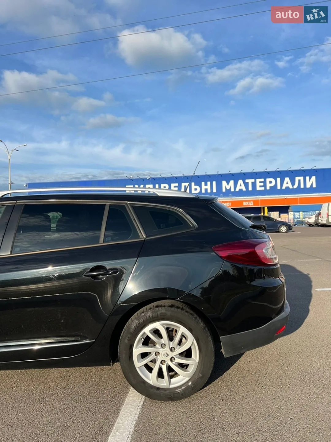 2012 Renault Megane - мініатюра 17