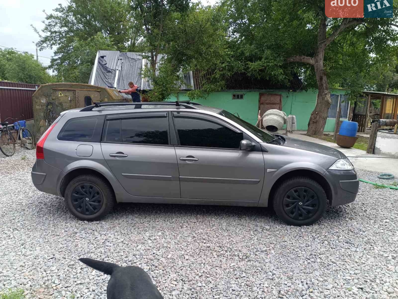 2010 Renault Megane - мініатюра 17
