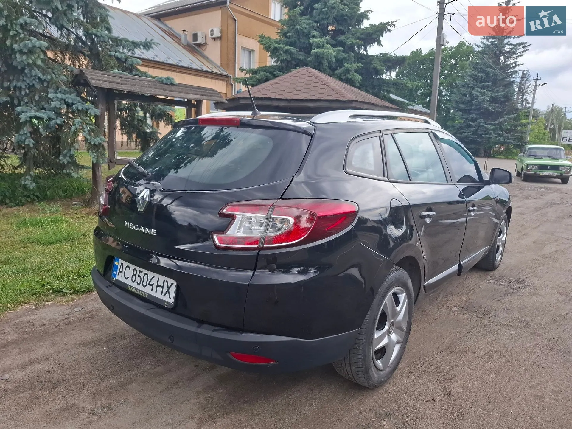 2014 Renault Megane - мініатюра 15