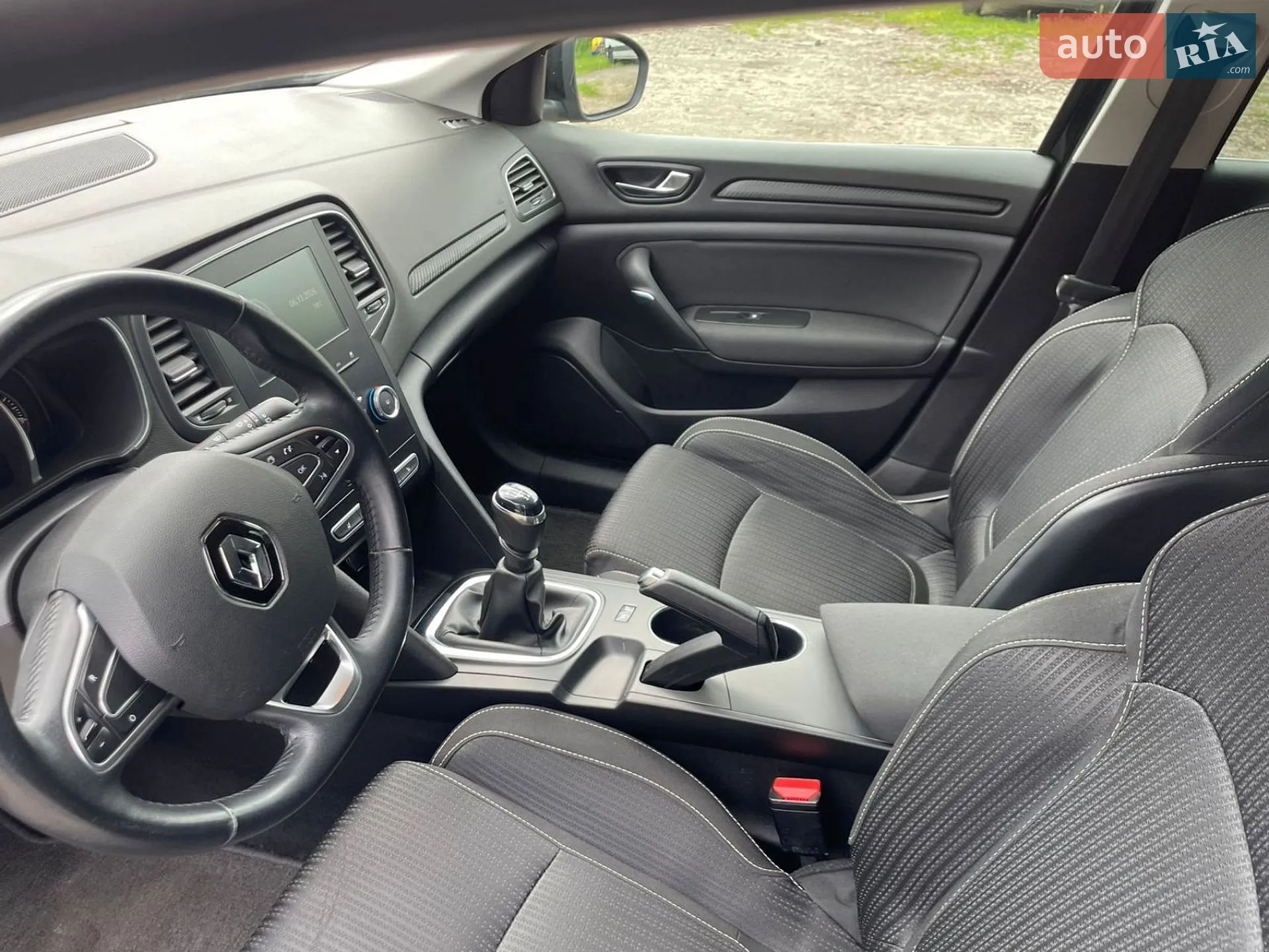 2019 Renault Megane - мініатюра 13