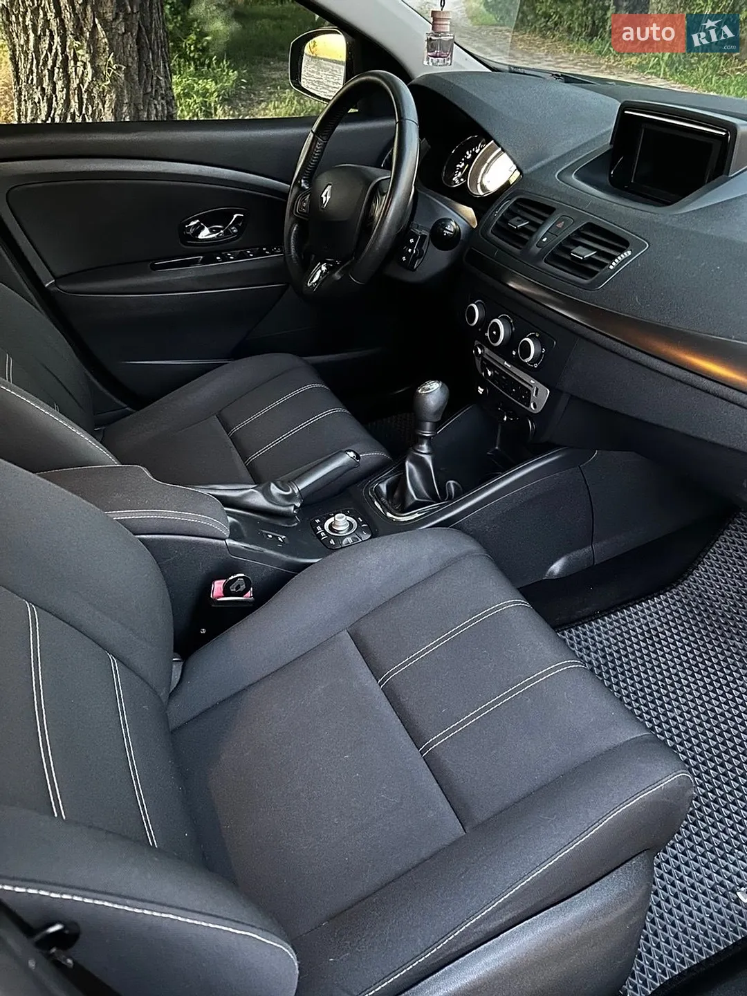 2014 Renault Megane - мініатюра 14