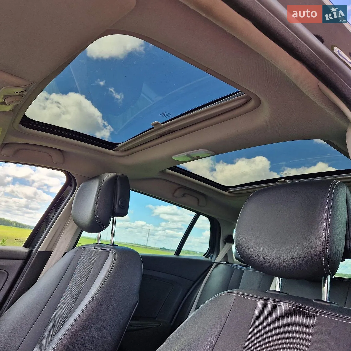 2012 Renault Megane - мініатюра 14