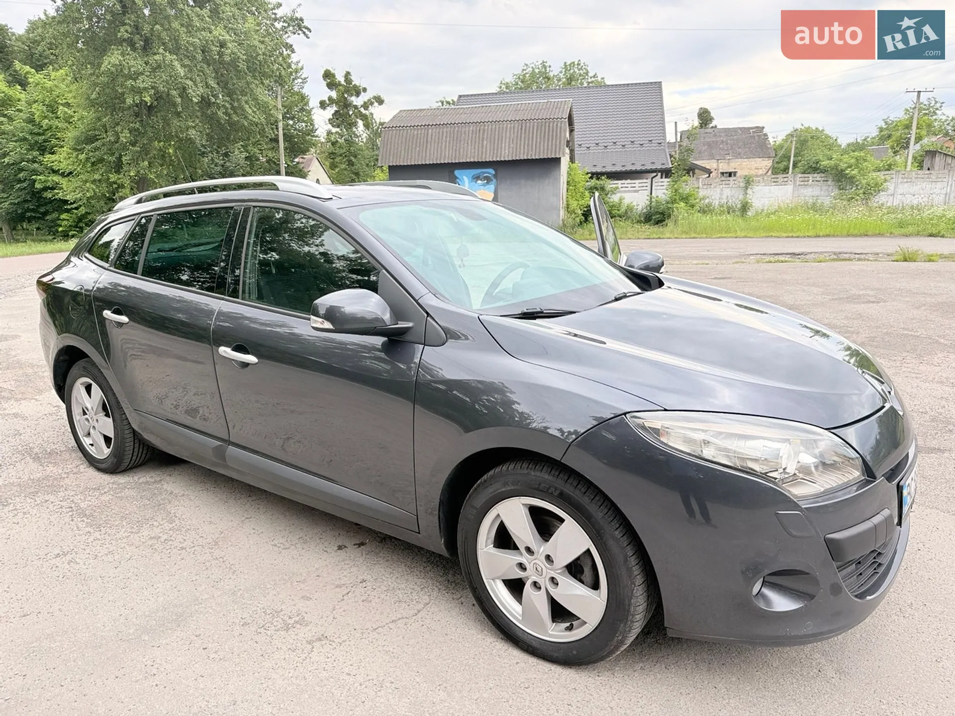 2010 Renault Megane - мініатюра 16