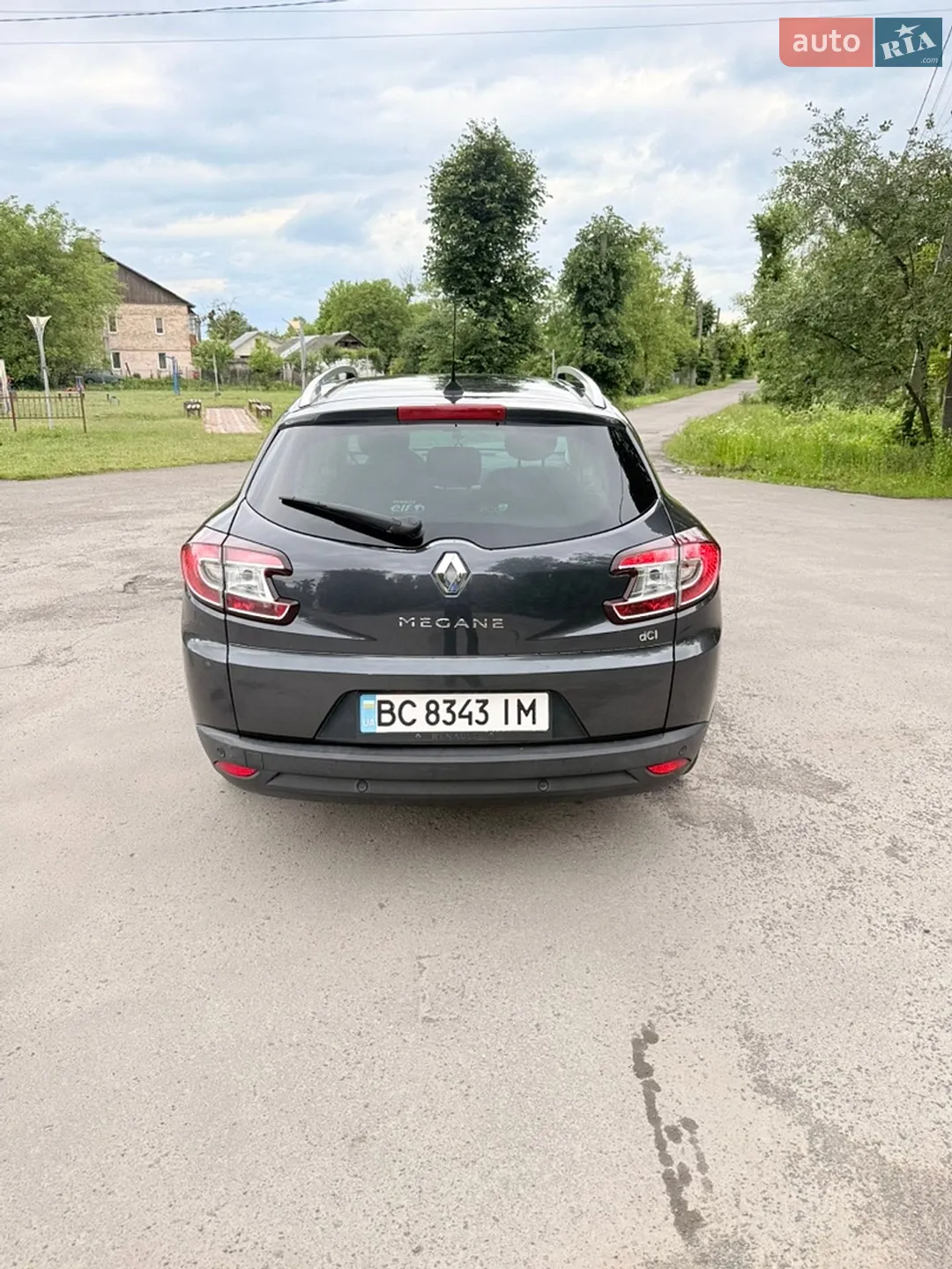 2010 Renault Megane - мініатюра 18