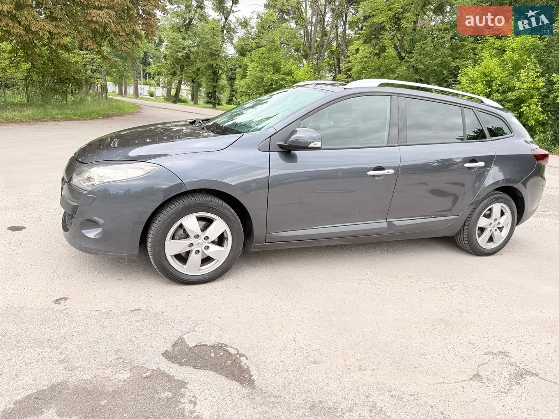2010 Renault Megane - мініатюра 26