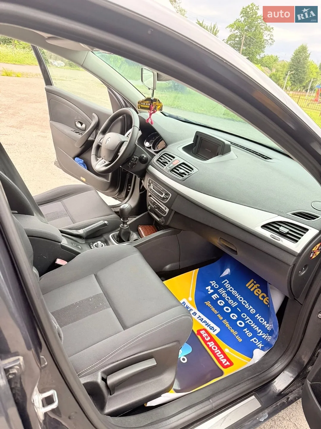 2010 Renault Megane - мініатюра 29