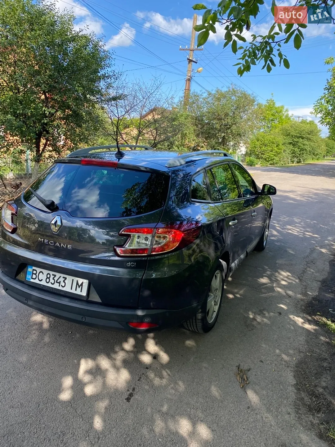 2010 Renault Megane - мініатюра 35