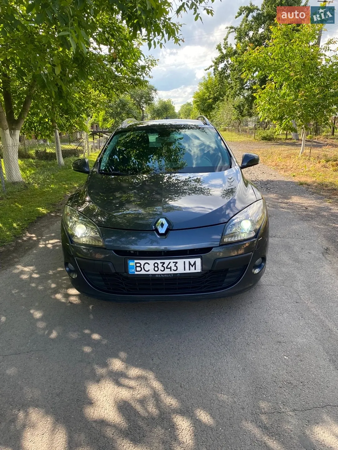 2010 Renault Megane - мініатюра 39