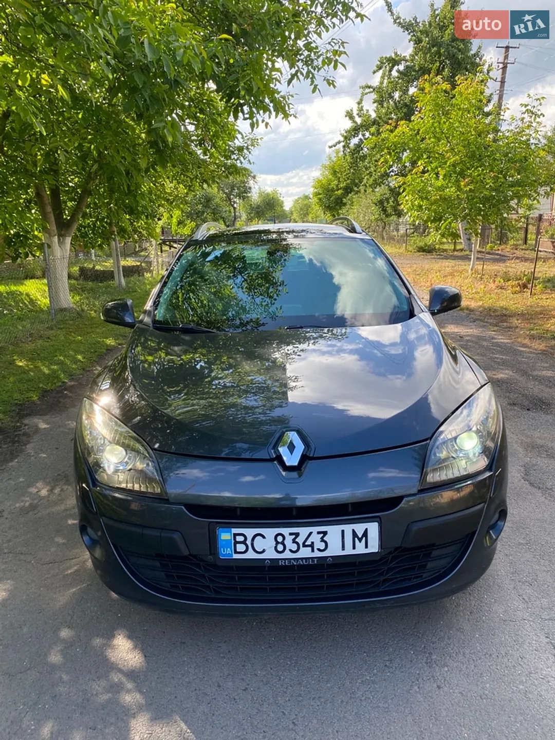 2010 Renault Megane - мініатюра 40