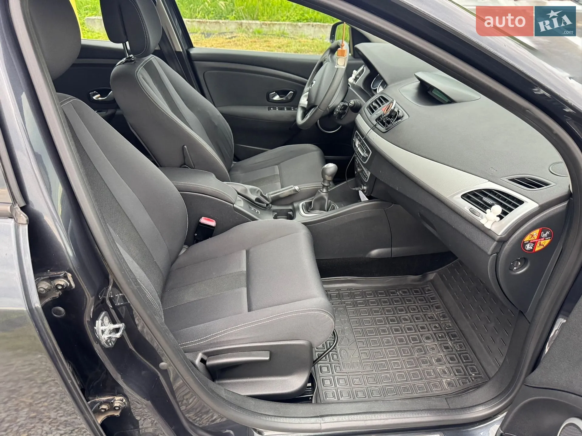 2010 Renault Megane - мініатюра 6