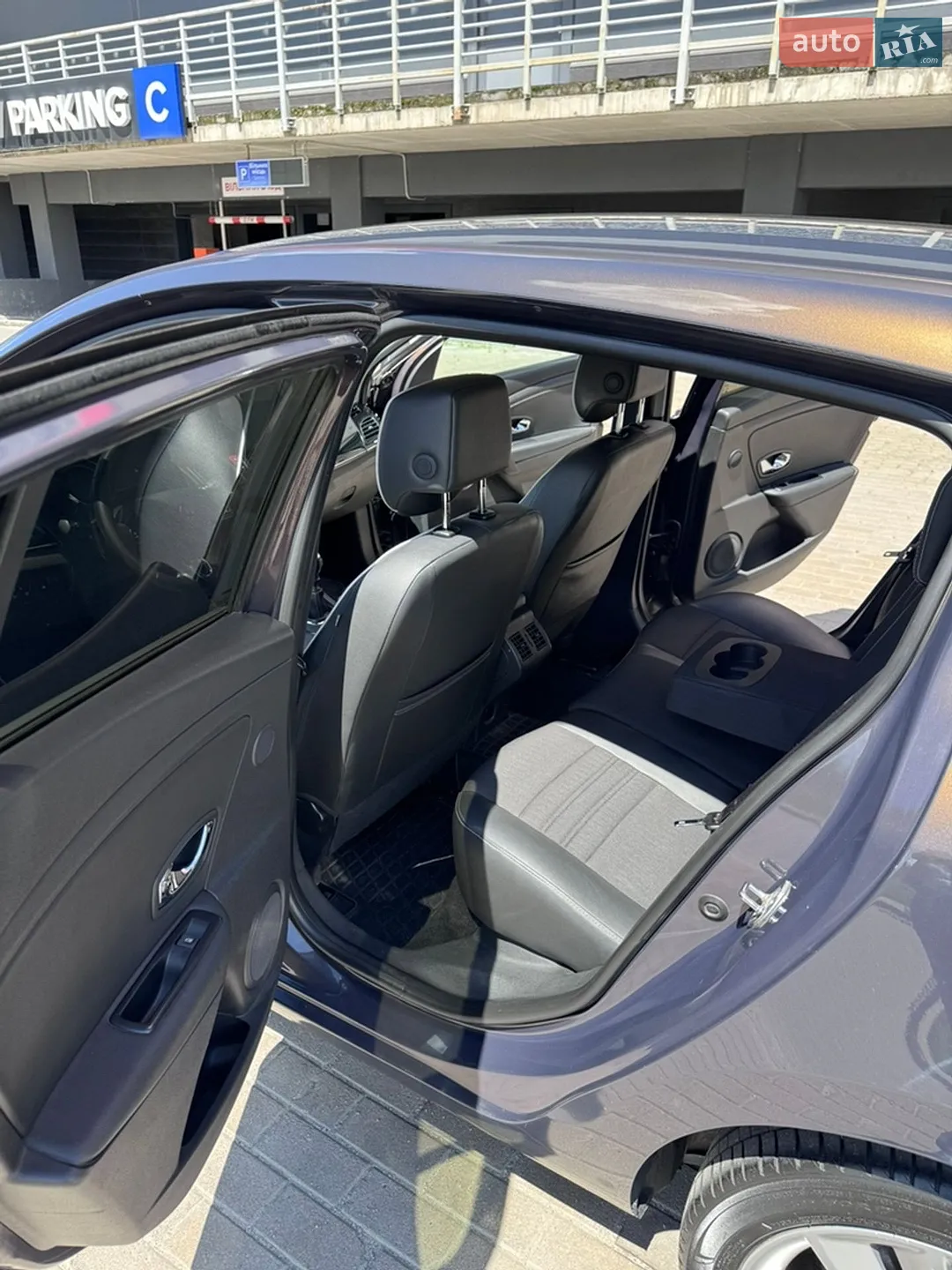 2013 Renault Megane - мініатюра 48
