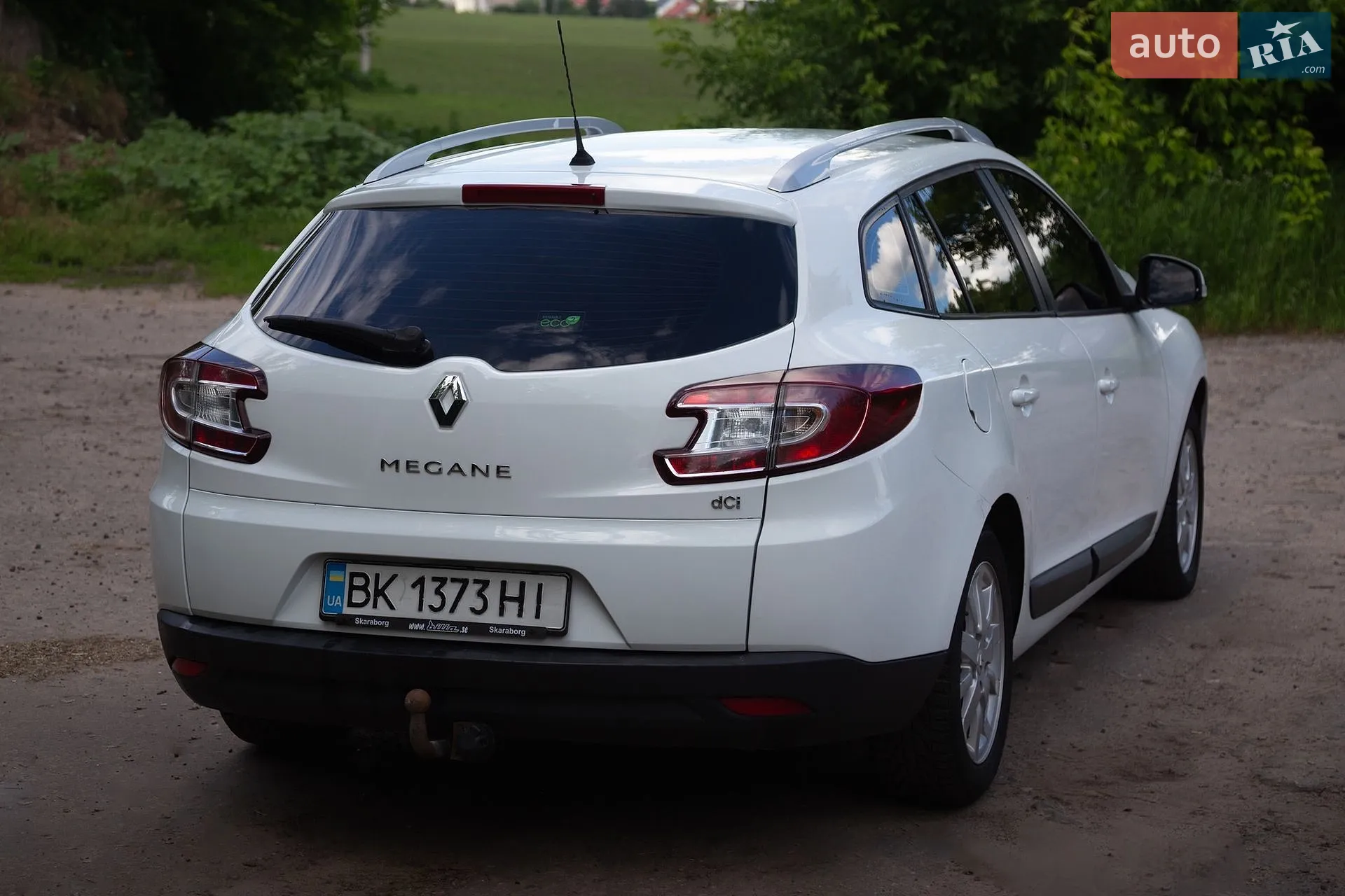 2010 Renault Megane - мініатюра 7
