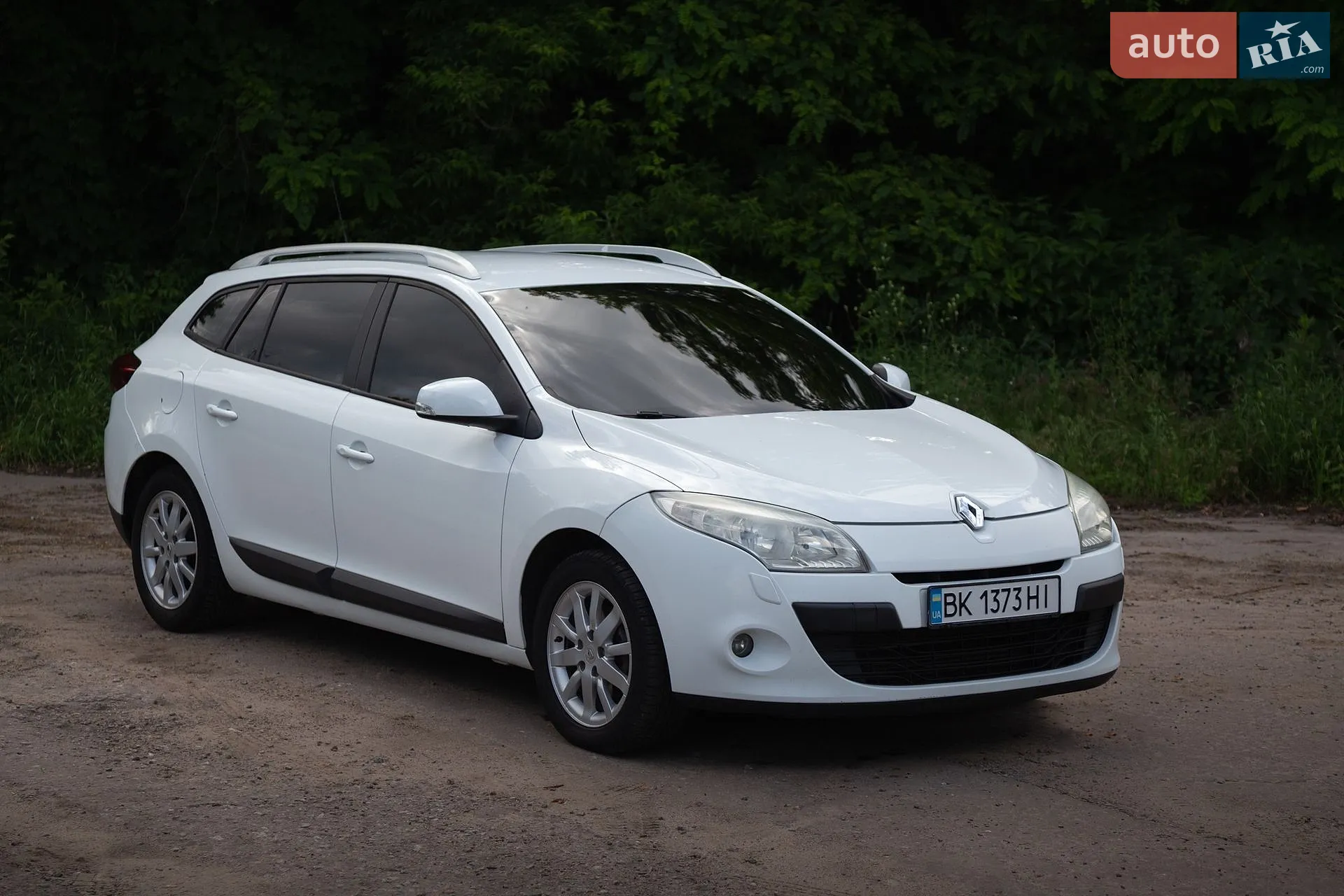 2010 Renault Megane - мініатюра 12