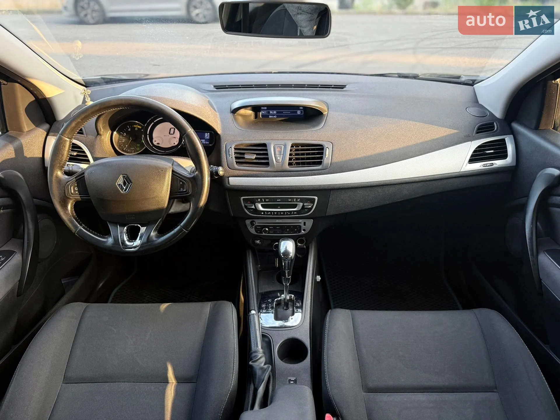 2014 Renault Megane - мініатюра 17
