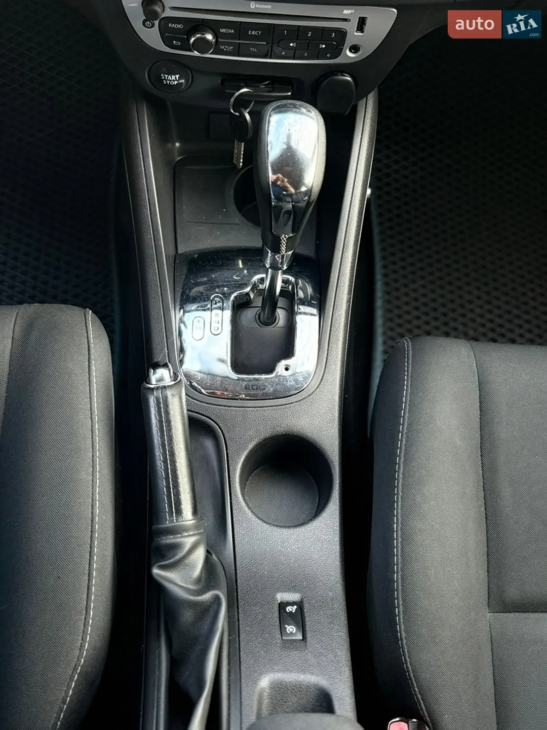 2014 Renault Megane - мініатюра 21