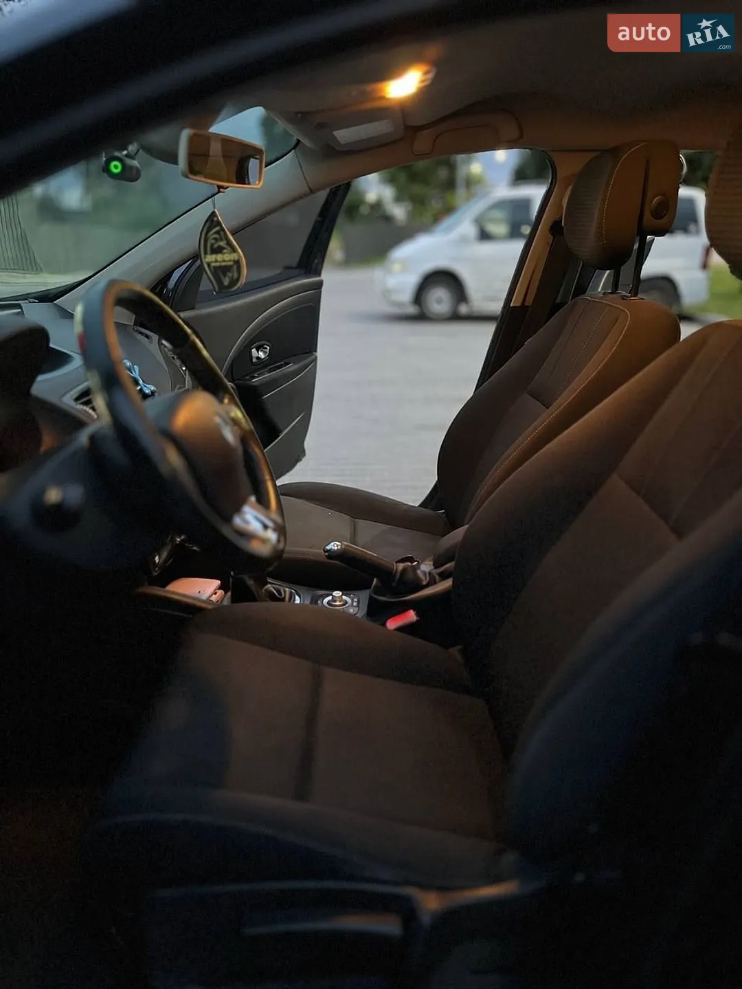 2013 Renault Megane - мініатюра 10
