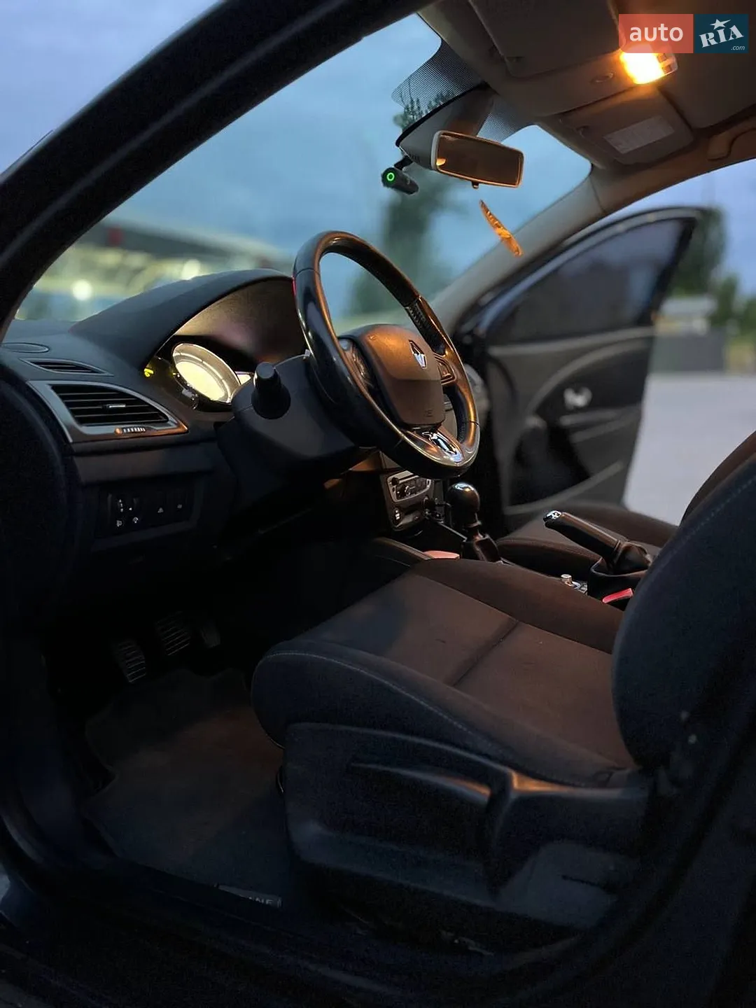 2013 Renault Megane - мініатюра 11