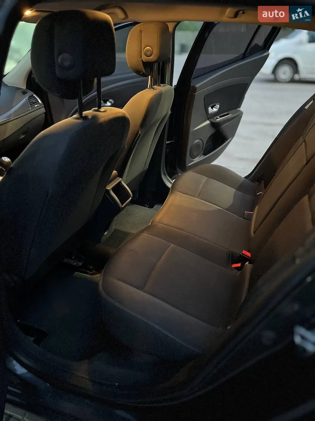 2013 Renault Megane - мініатюра 13