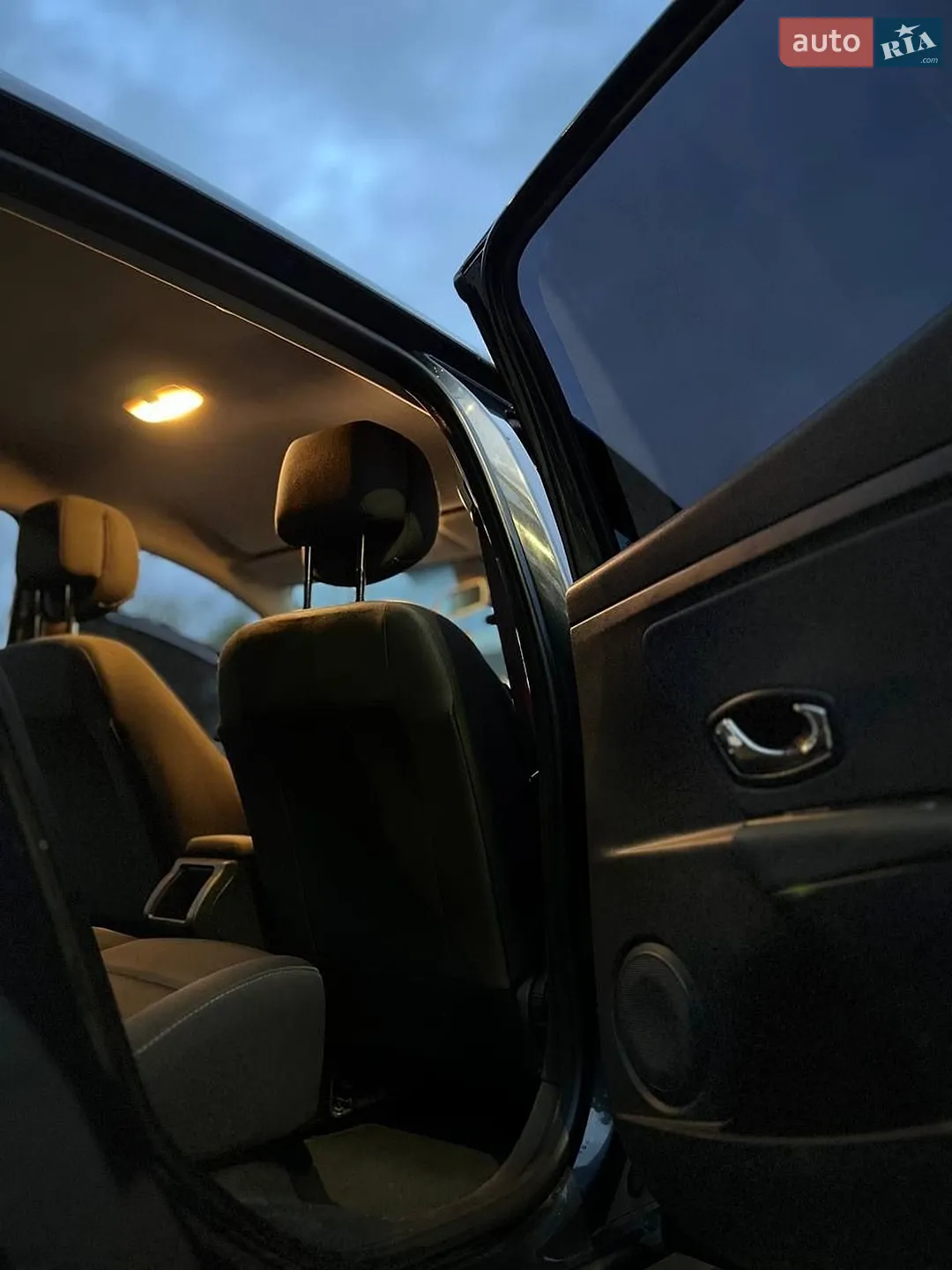 2013 Renault Megane - мініатюра 14