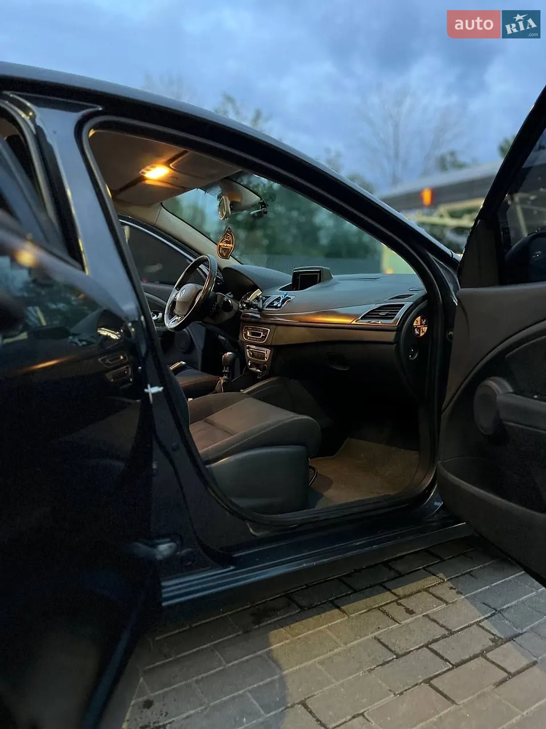 2013 Renault Megane - мініатюра 16