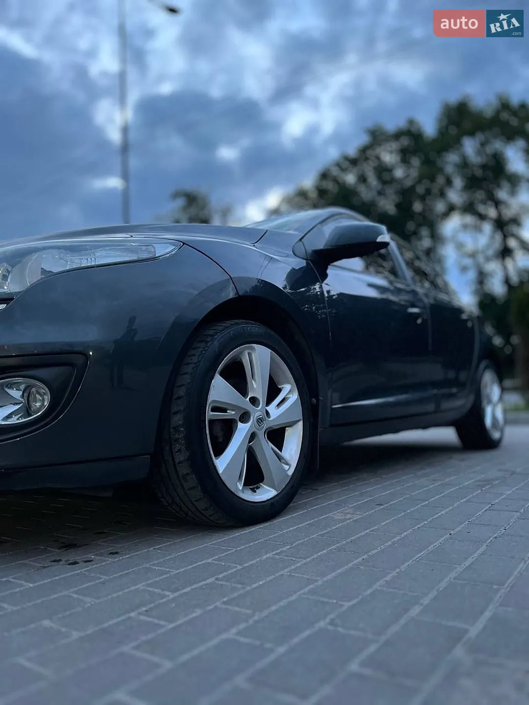 2013 Renault Megane - мініатюра 22