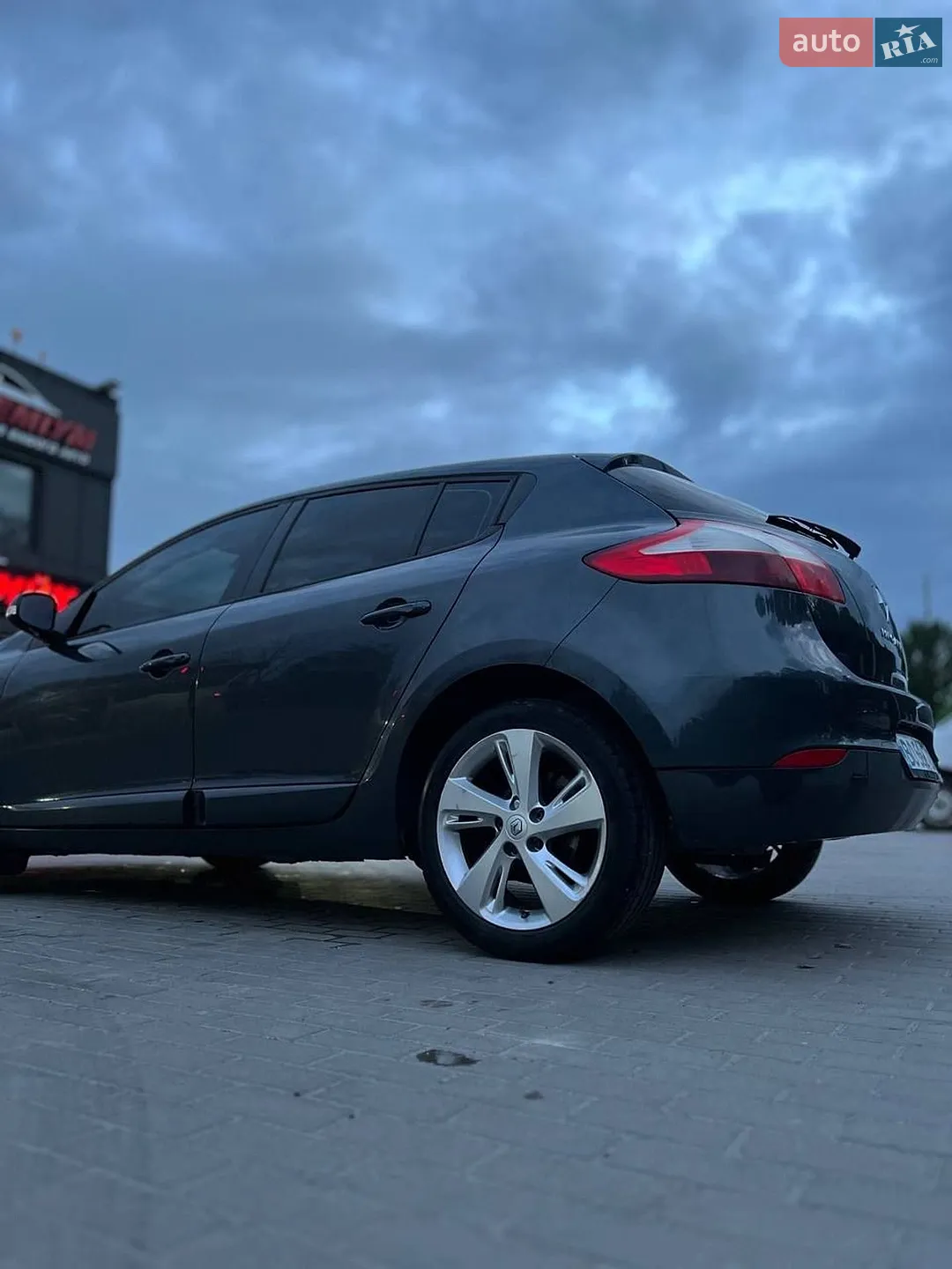 2013 Renault Megane - мініатюра 27