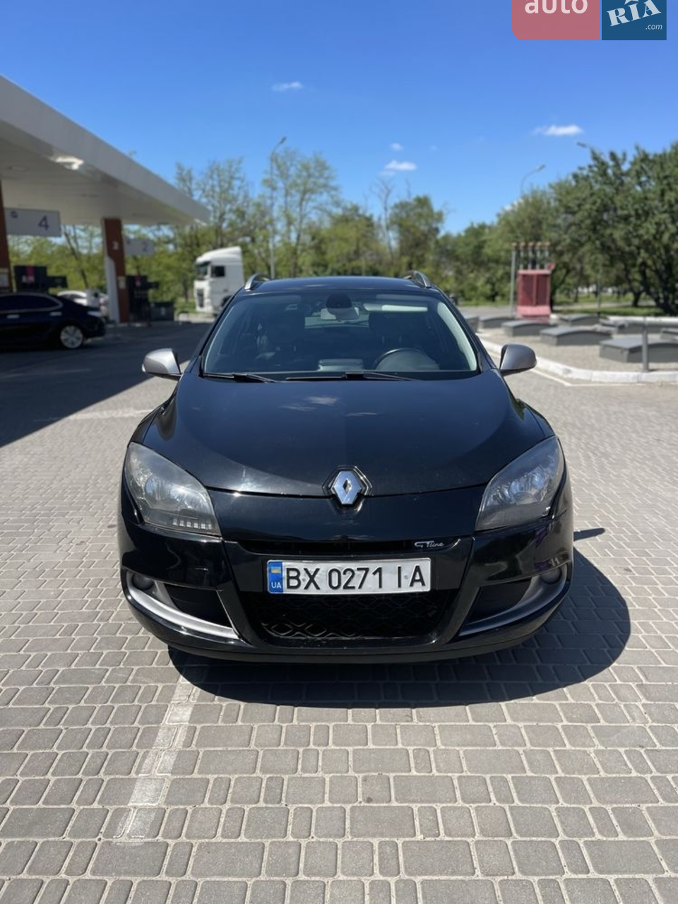 2010 Renault Megane - мініатюра 8