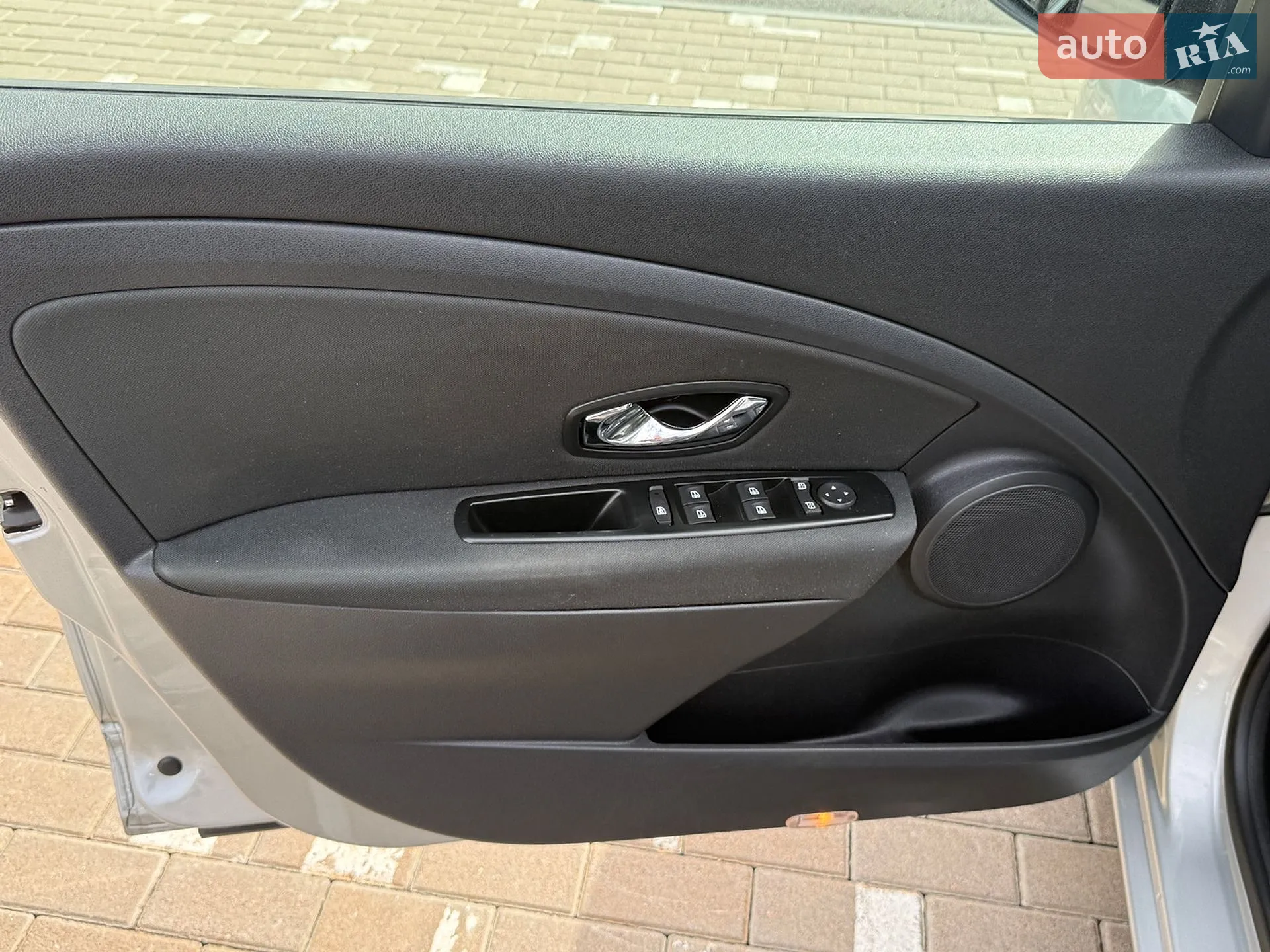 2013 Renault Megane - мініатюра 13
