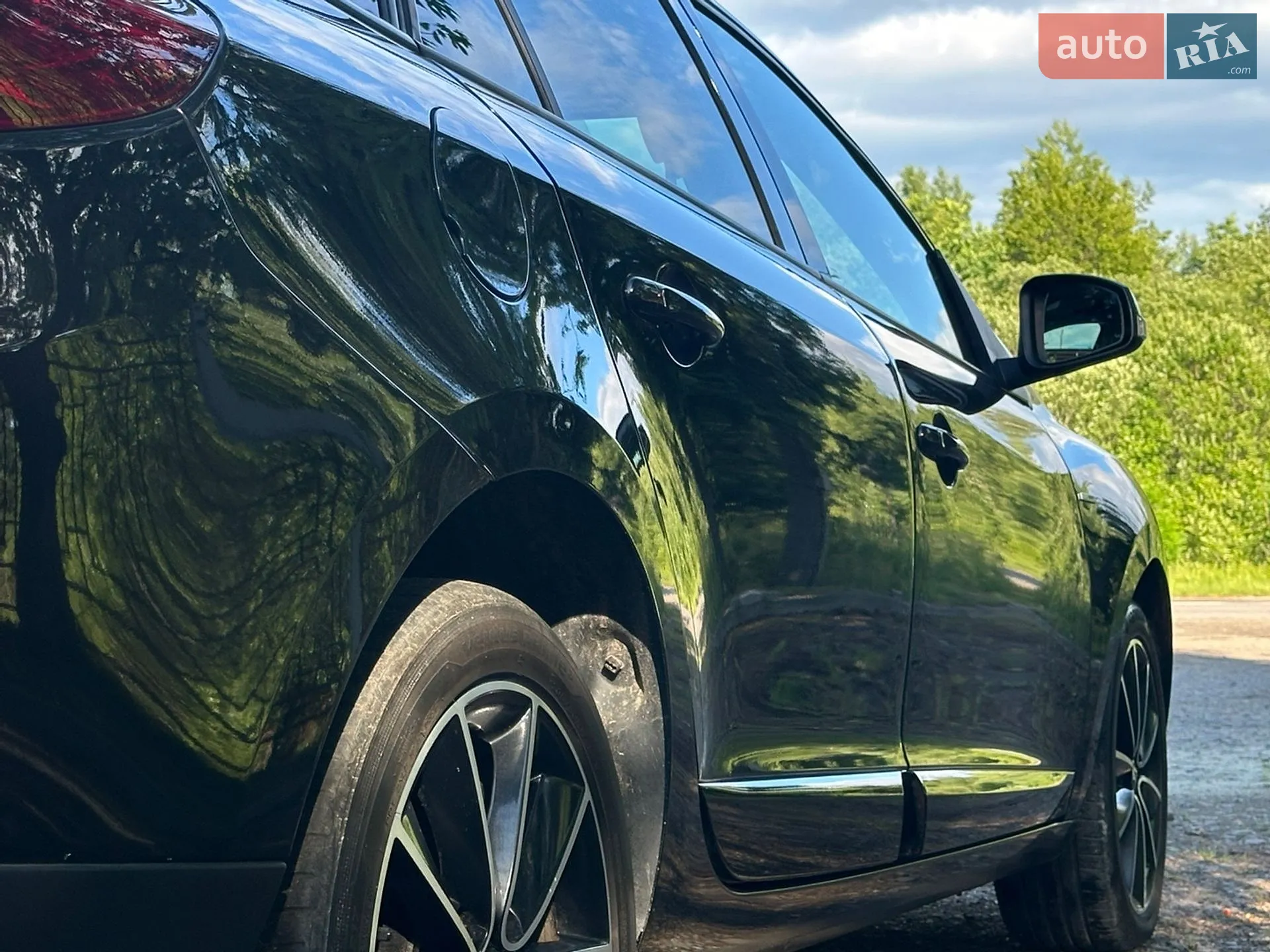 2013 Renault Megane - мініатюра 41