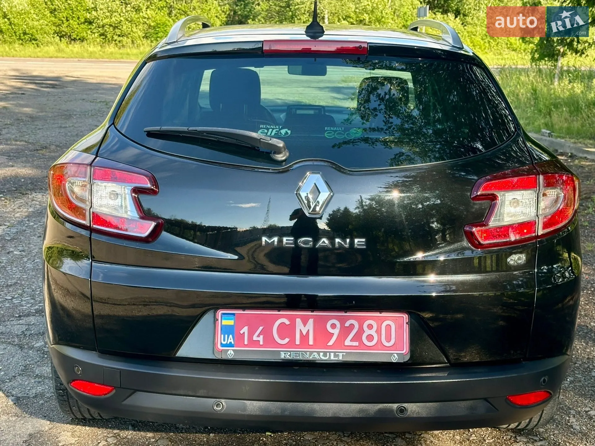 2013 Renault Megane - мініатюра 42