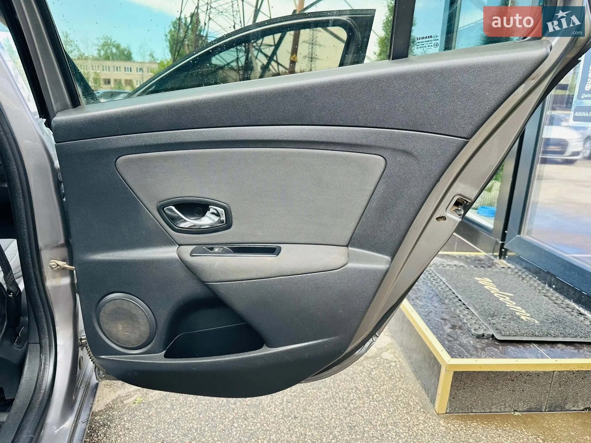 2013 Renault Megane - мініатюра 22
