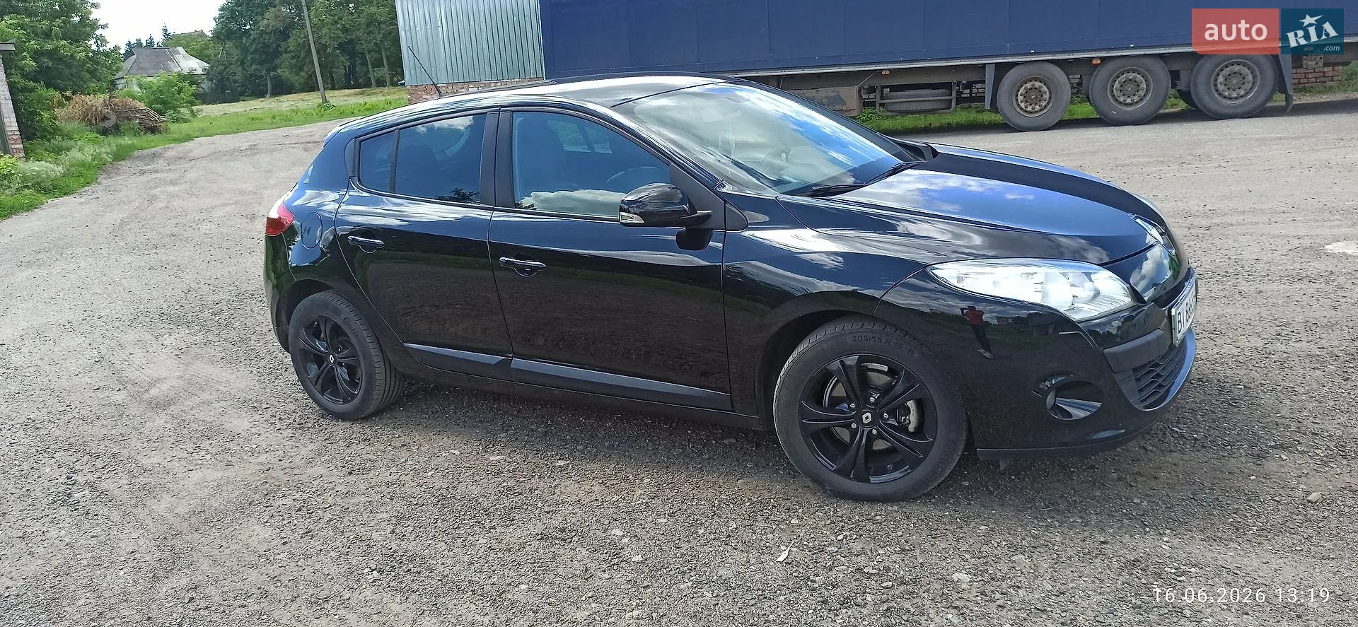 2012 Renault Megane - мініатюра 6