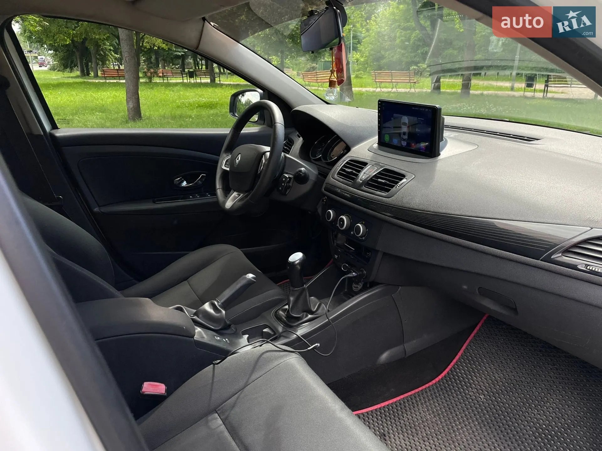 2011 Renault Megane - мініатюра 4