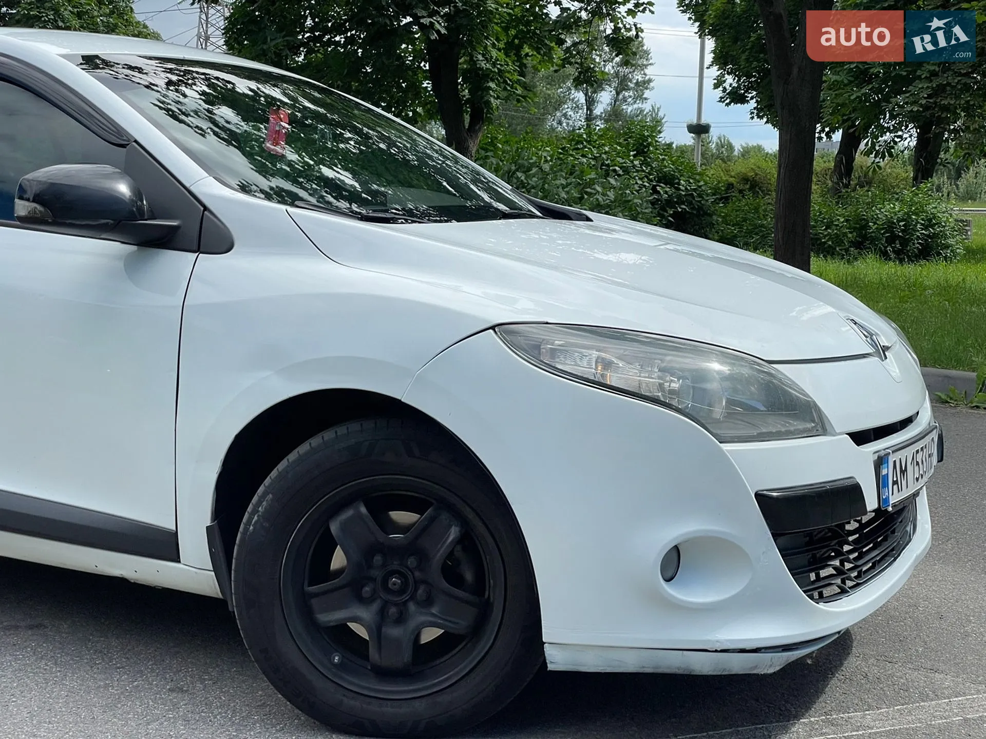 2011 Renault Megane - мініатюра 15