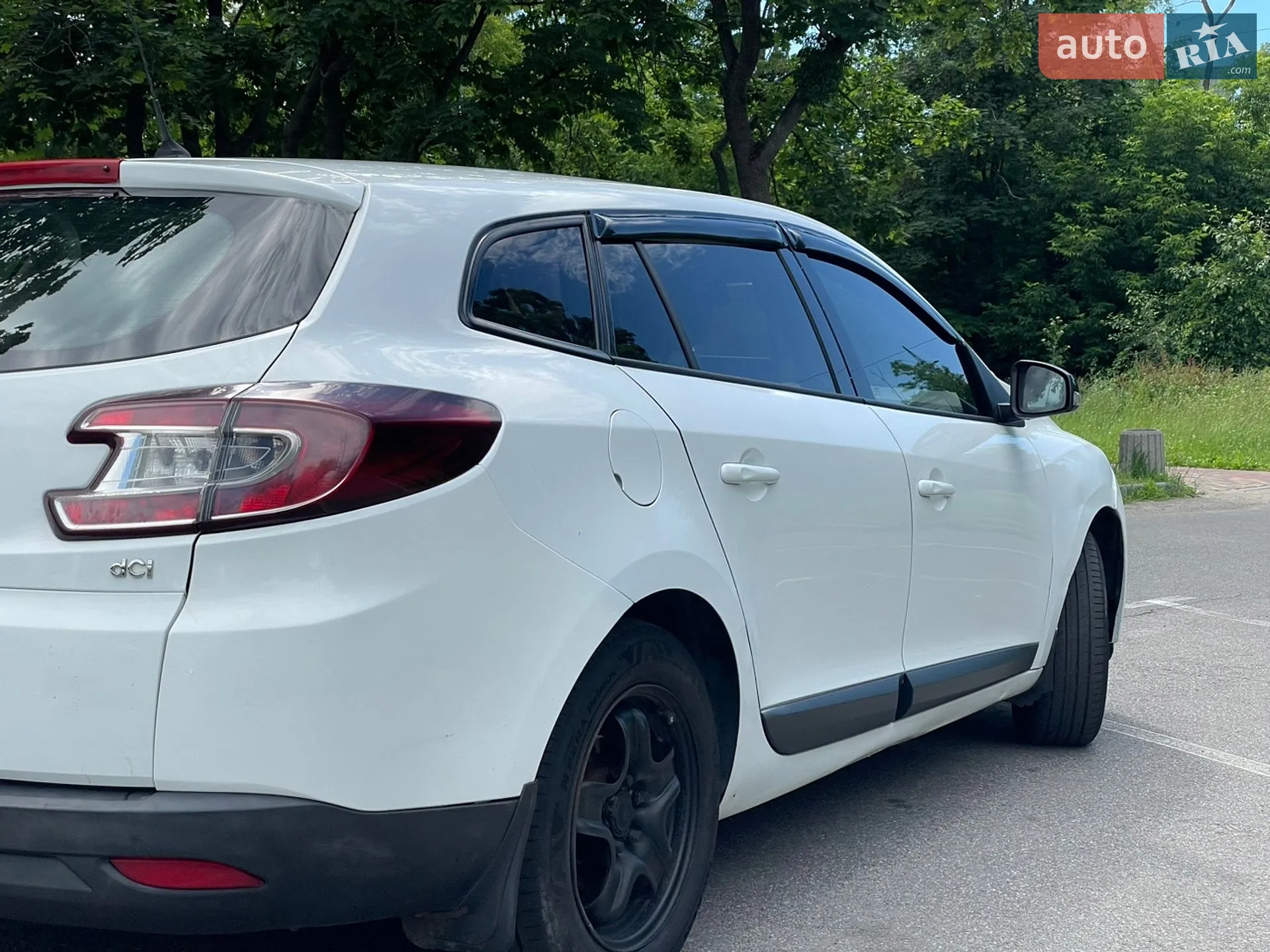 2011 Renault Megane - мініатюра 16