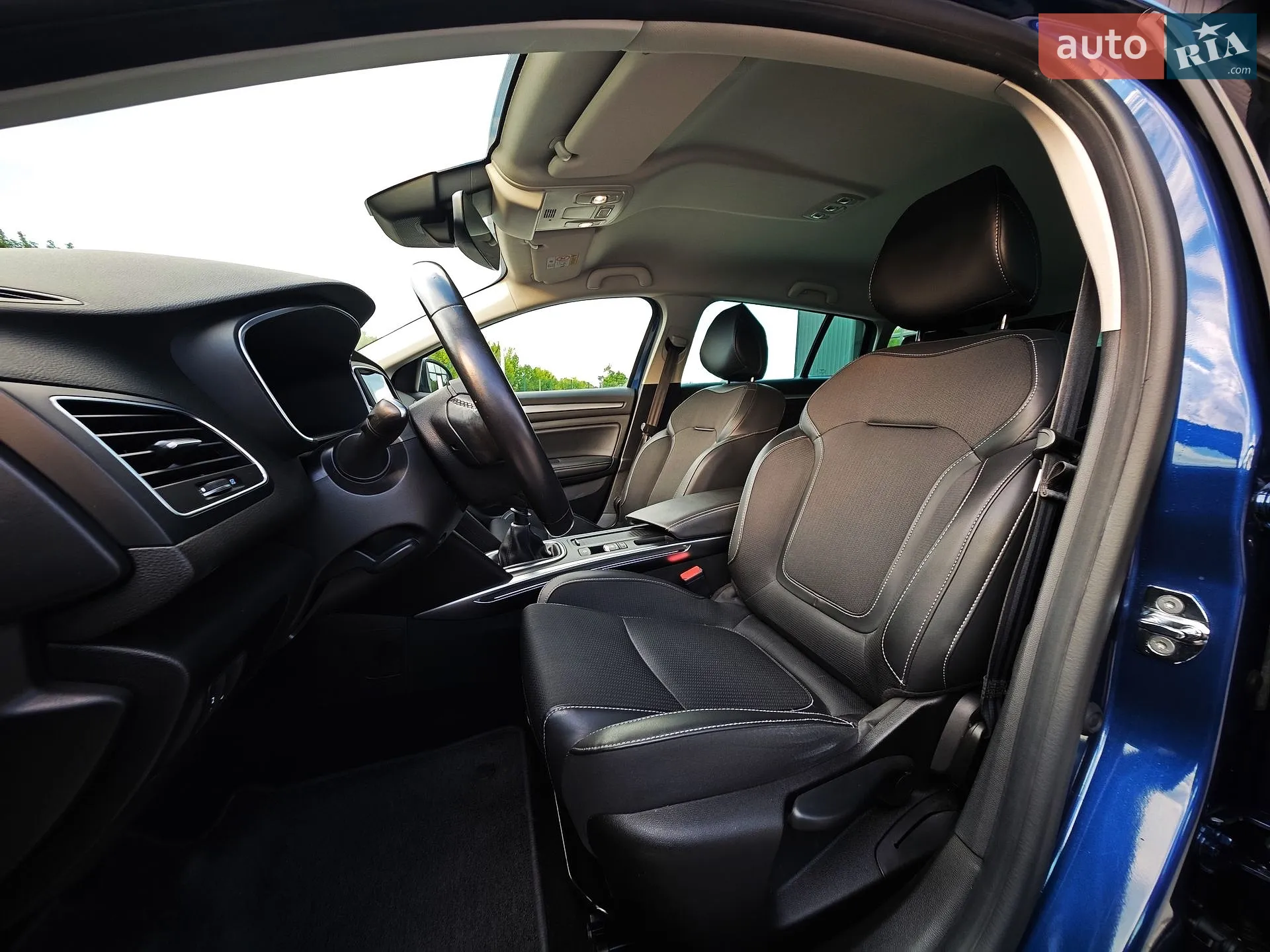 2020 Renault Megane - мініатюра 35