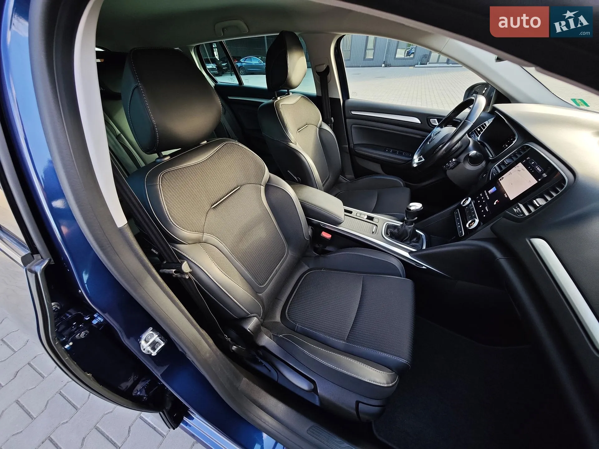 2020 Renault Megane - мініатюра 64