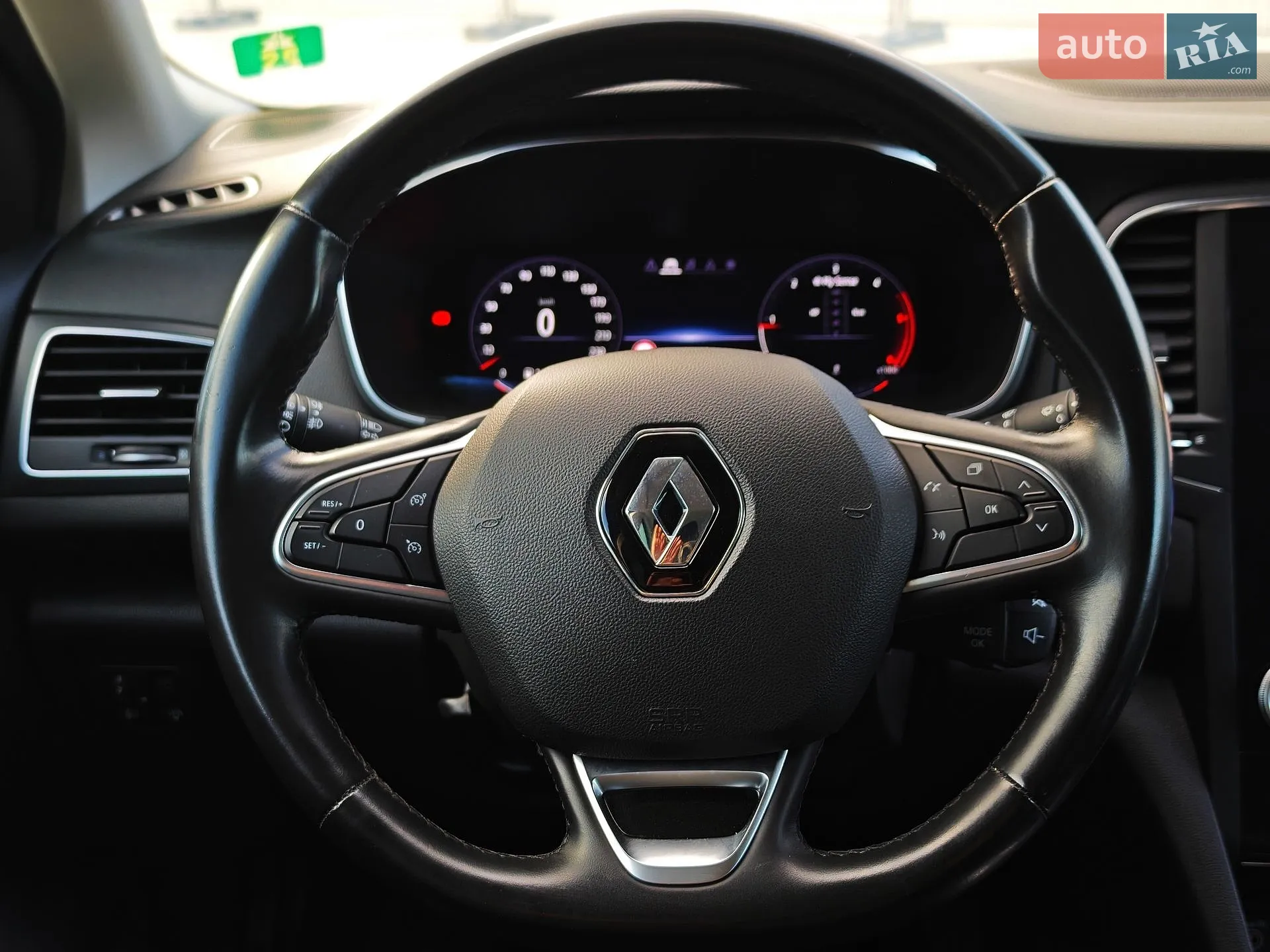2020 Renault Megane - мініатюра 79