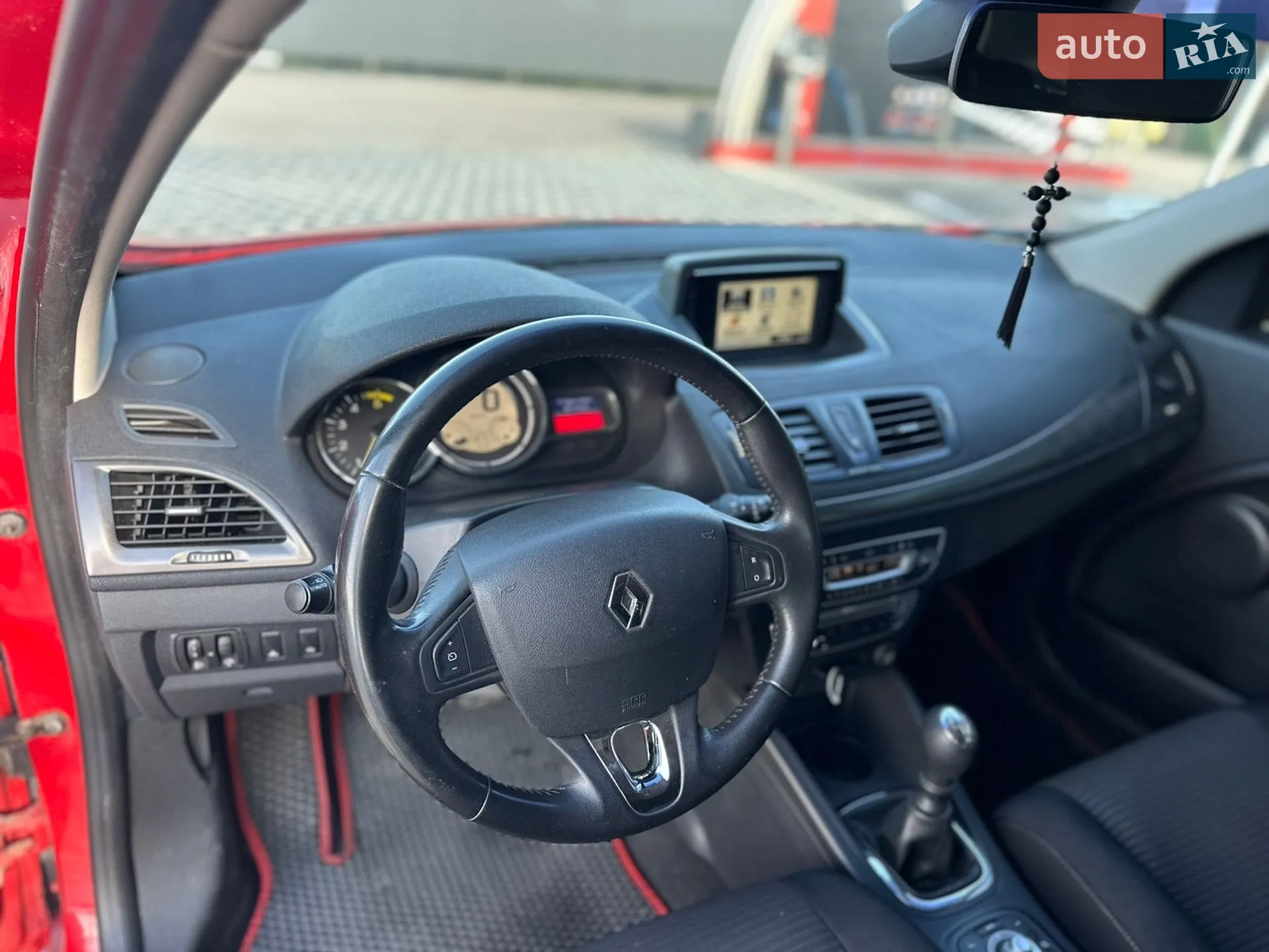 2013 Renault Megane - мініатюра 15