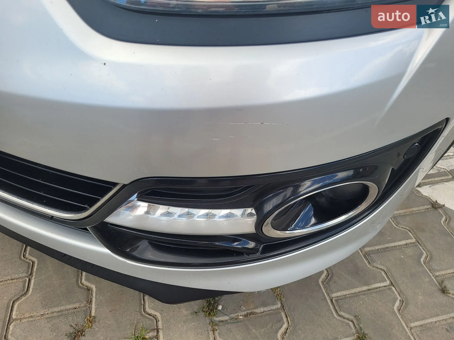 2015 Renault Megane - мініатюра 25