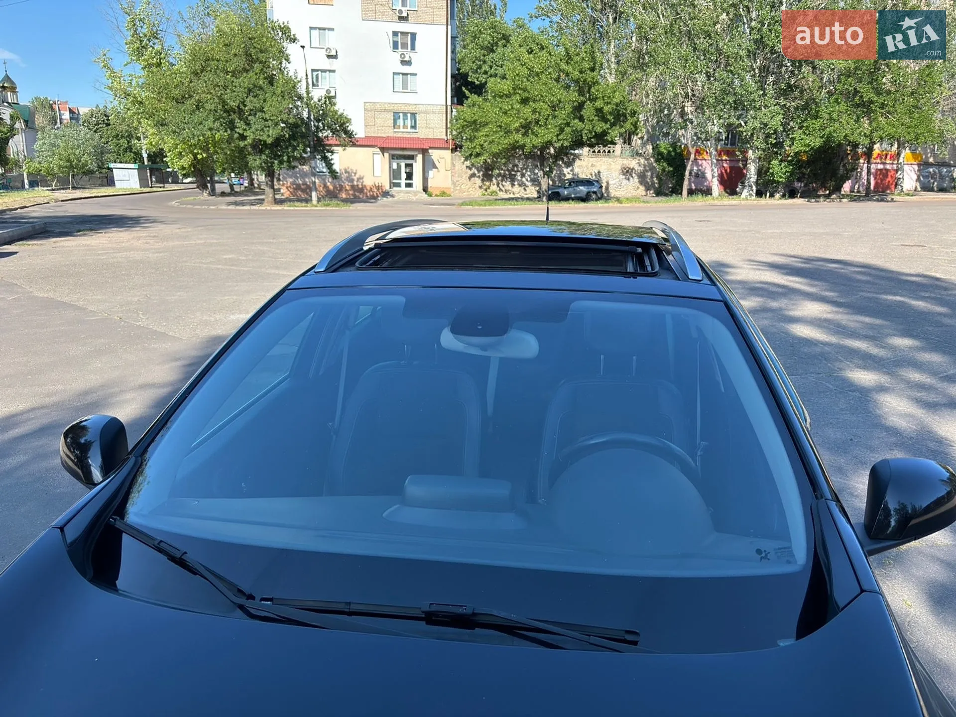 2015 Renault Megane - мініатюра 5