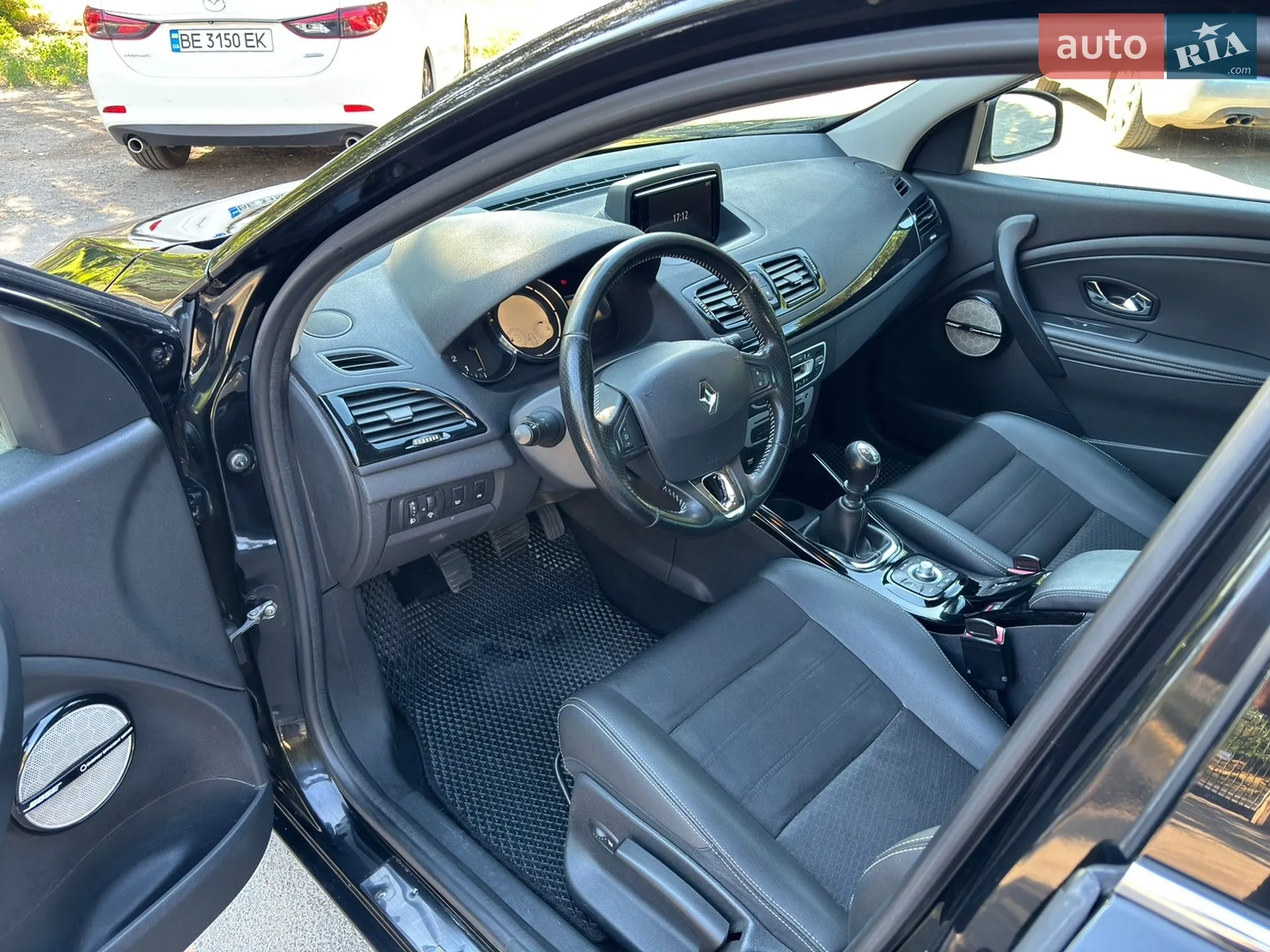 2015 Renault Megane - мініатюра 9
