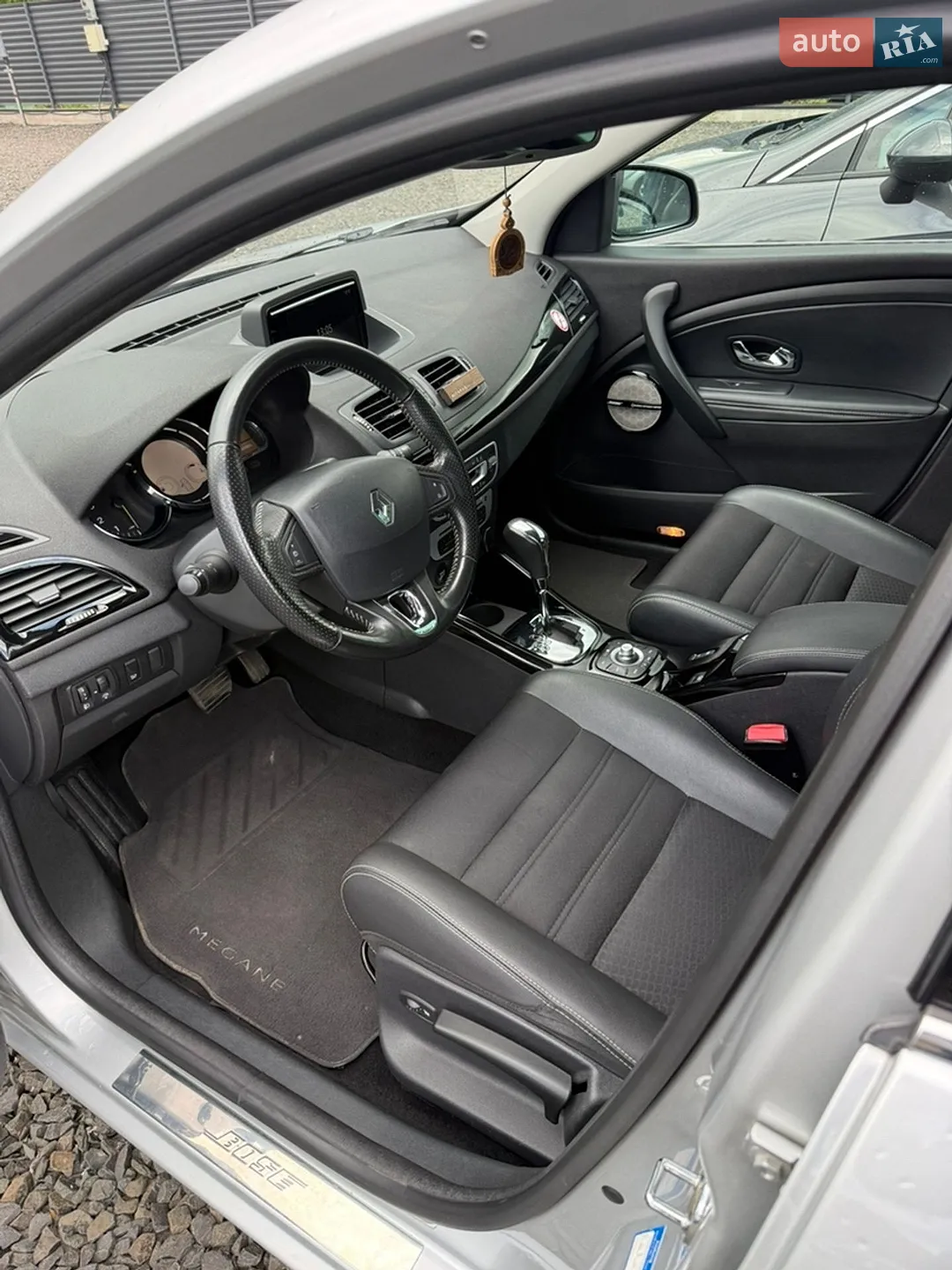 2016 Renault Megane - мініатюра 13