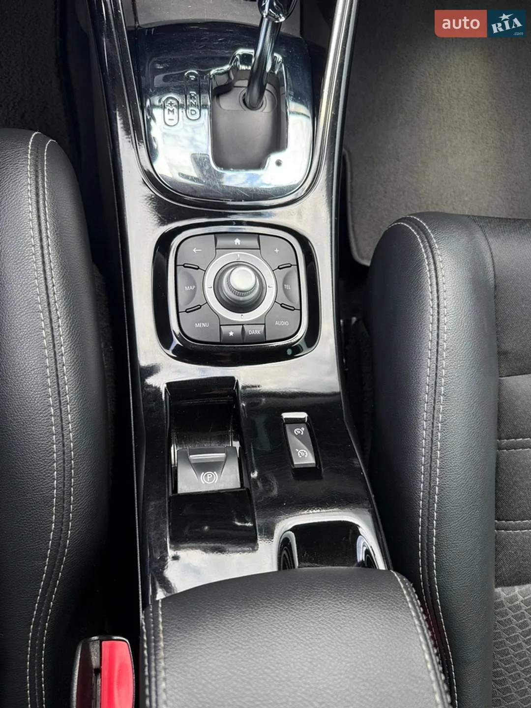 2016 Renault Megane - мініатюра 17