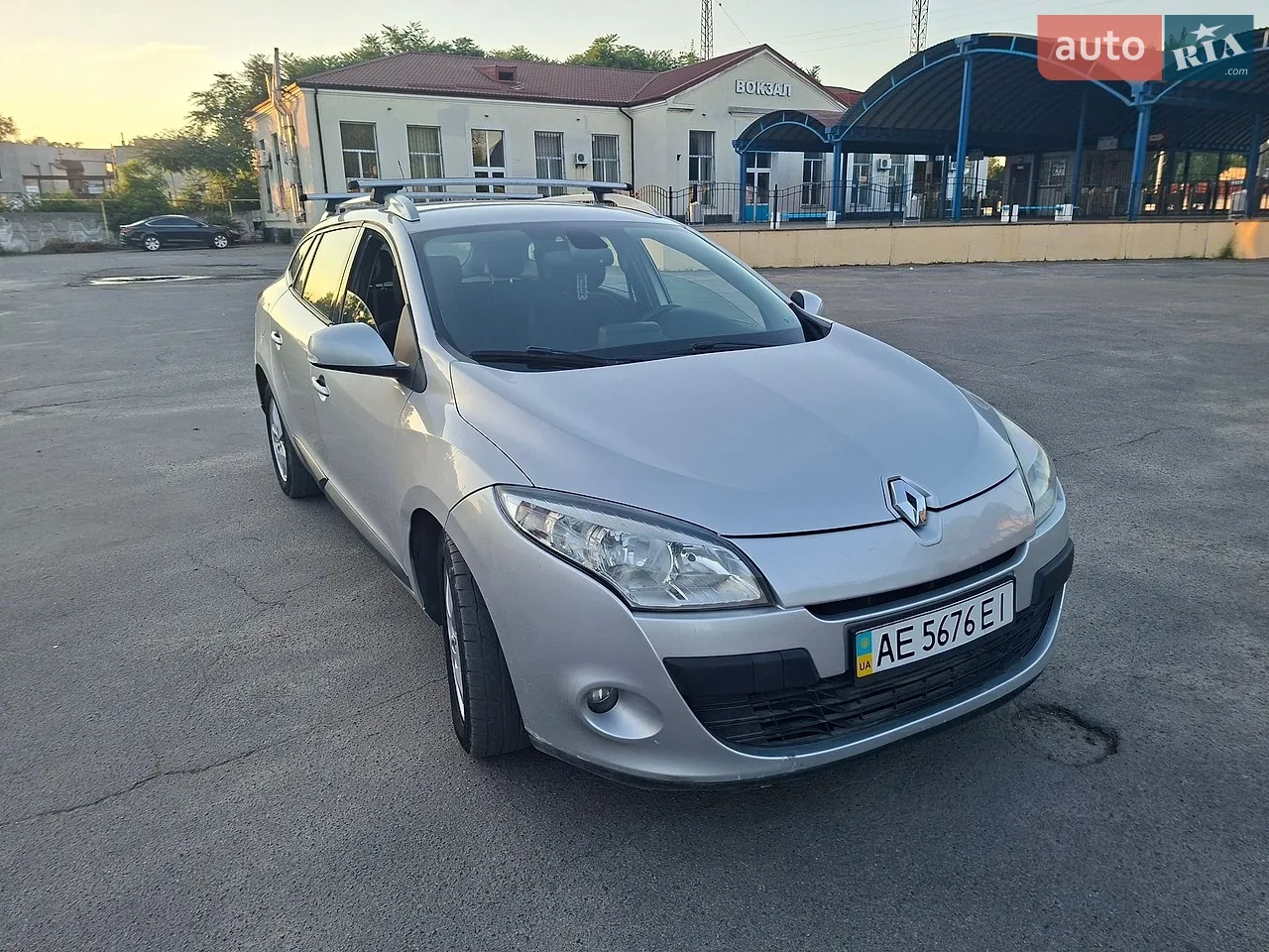 2011 Renault Megane - мініатюра 27