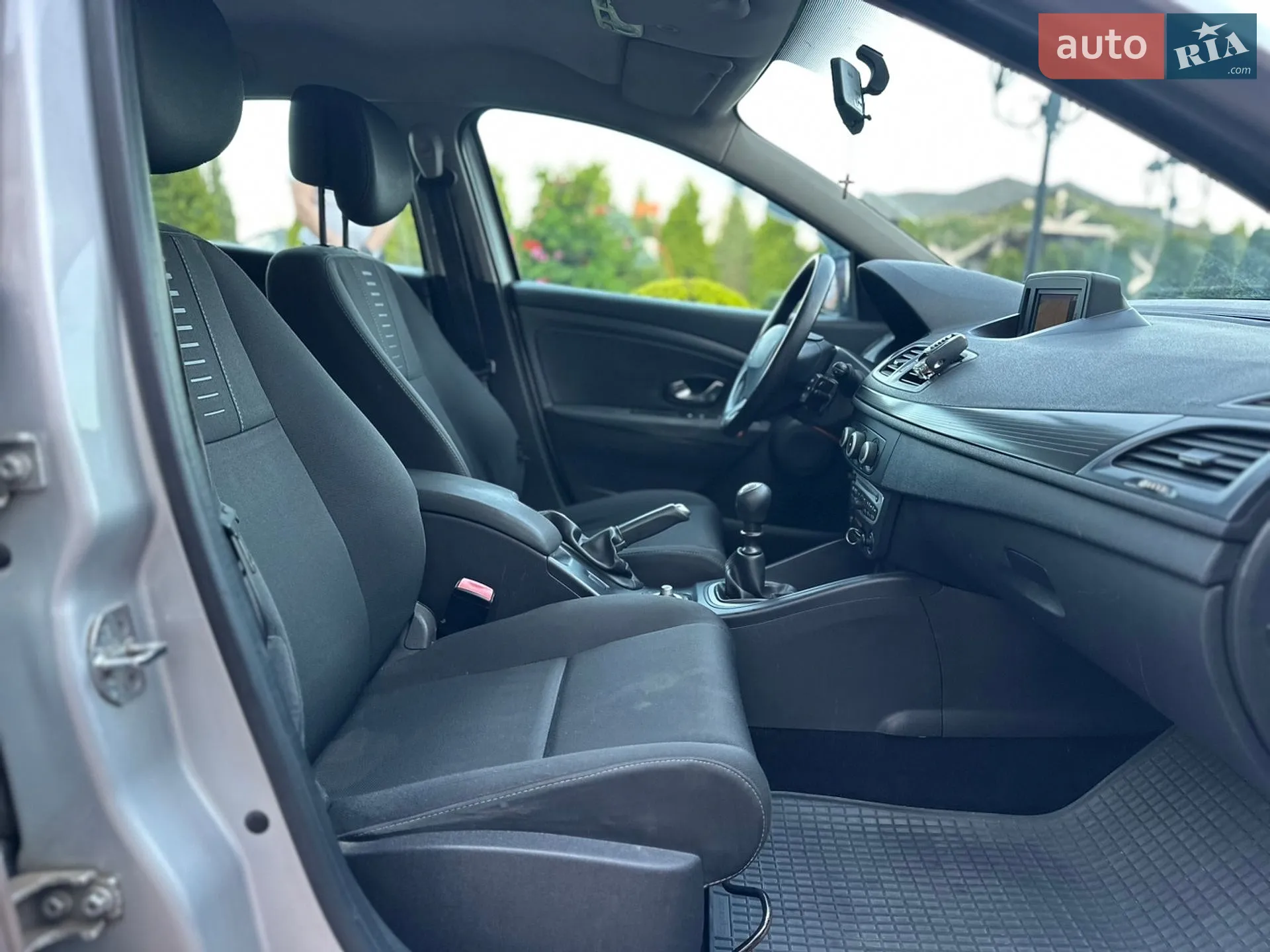 2012 Renault Megane - мініатюра 22