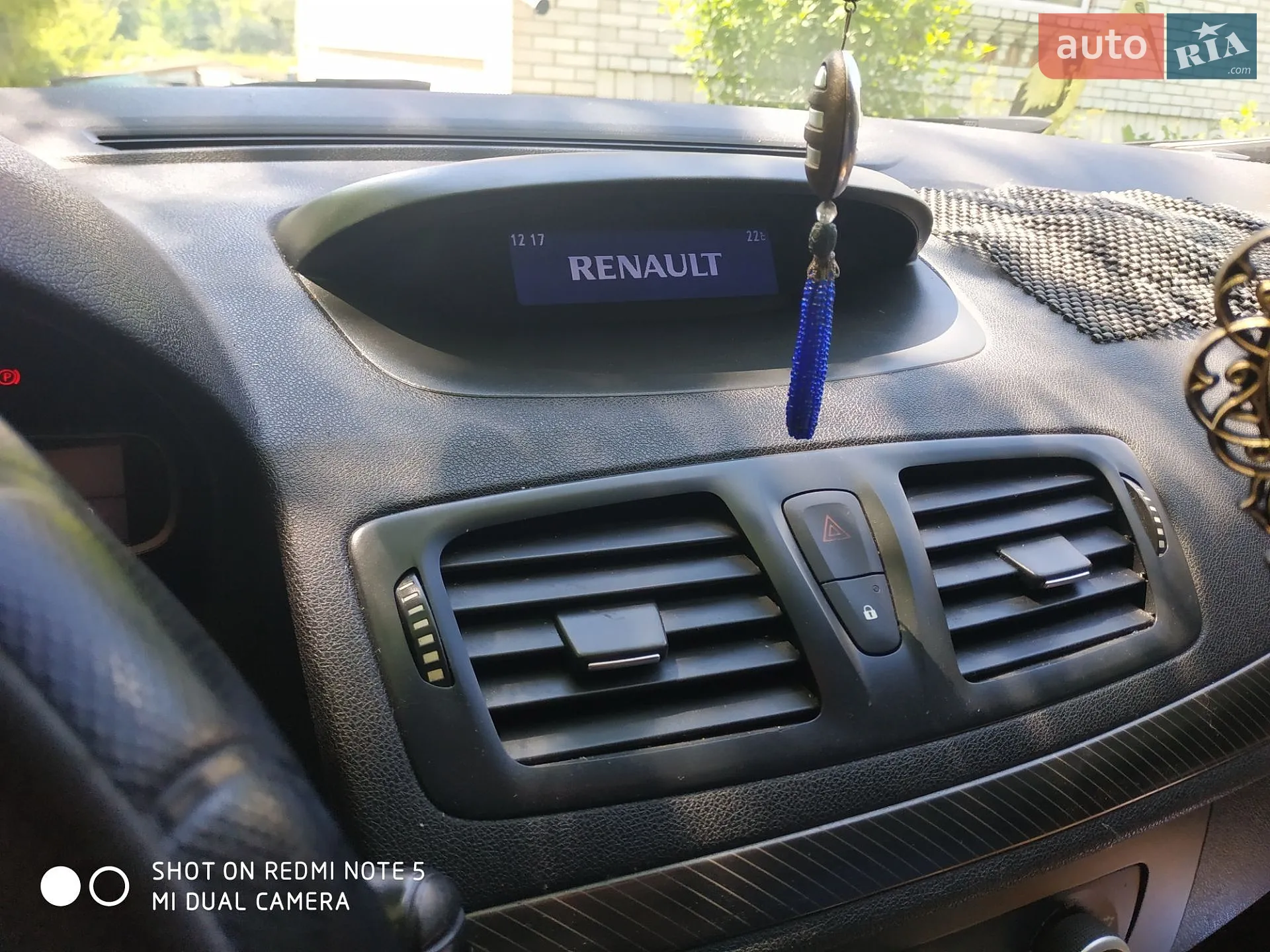2012 Renault Megane - мініатюра 10
