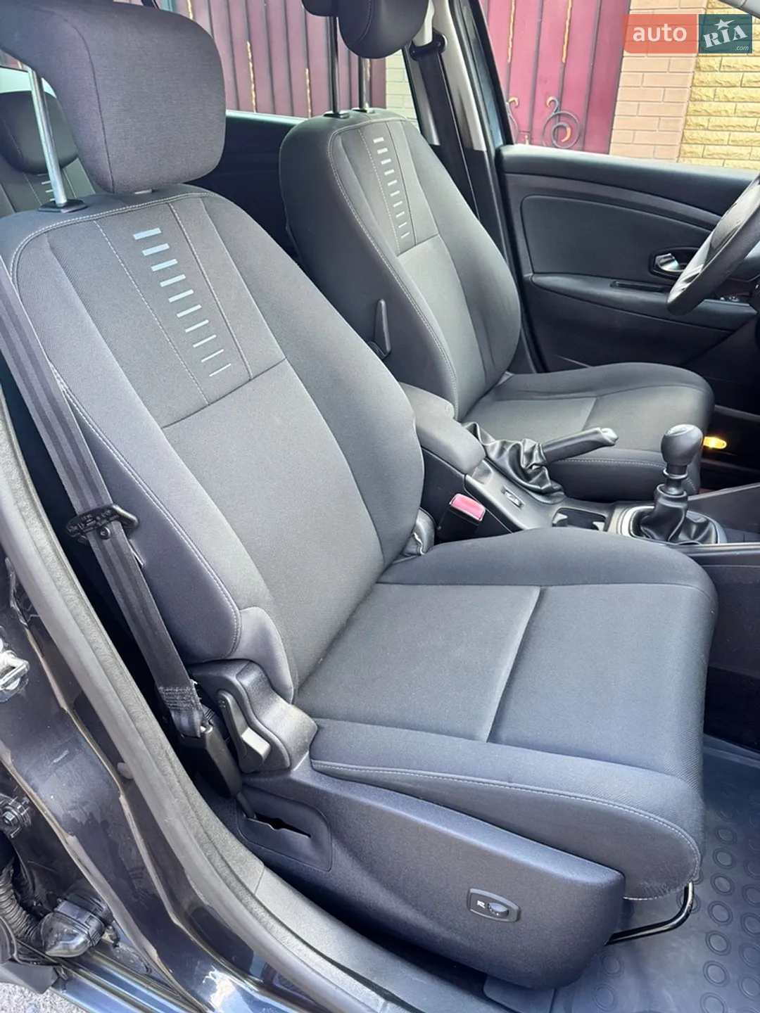 2011 Renault Megane - мініатюра 66