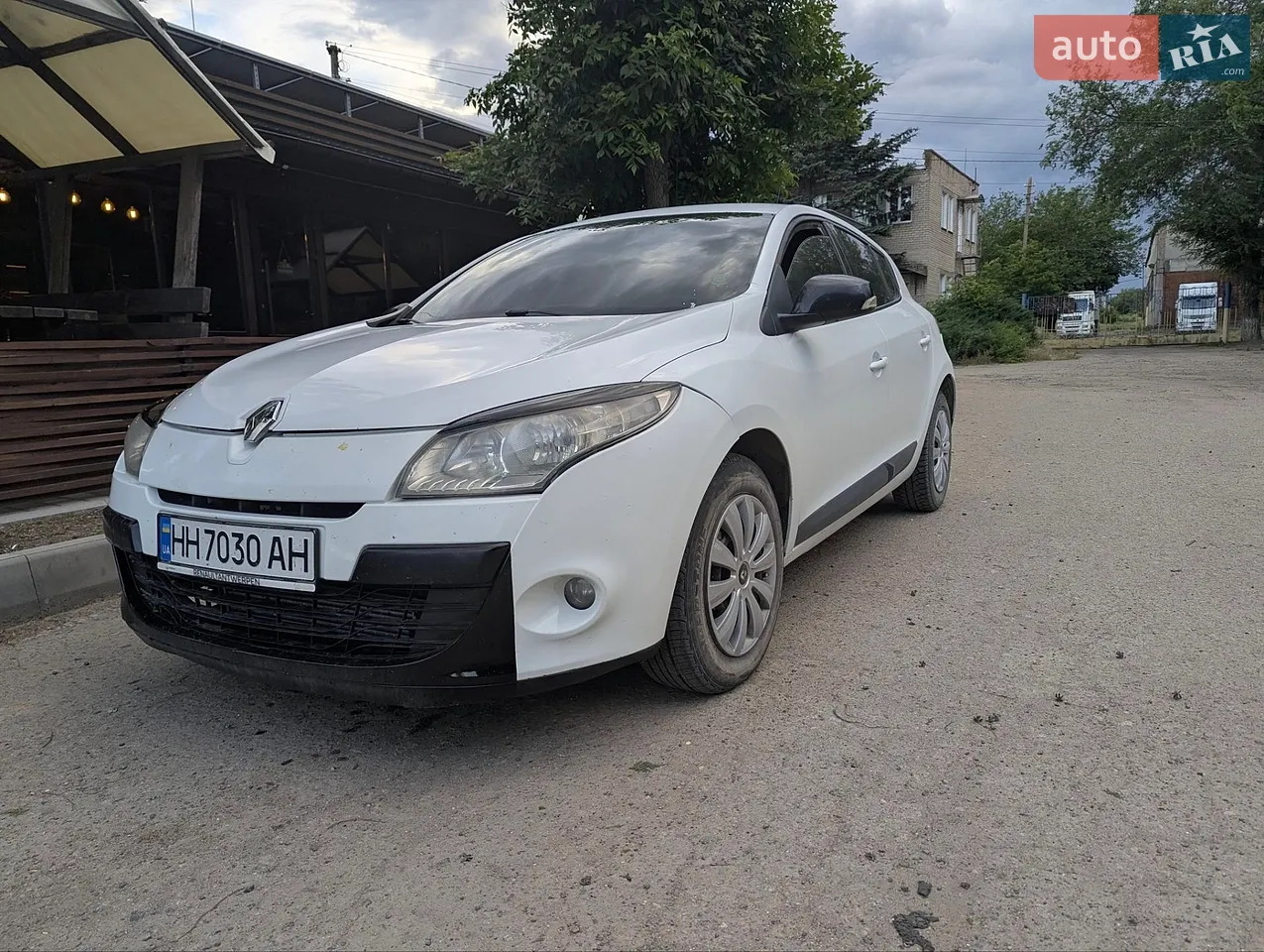 2013 Renault Megane - мініатюра 14