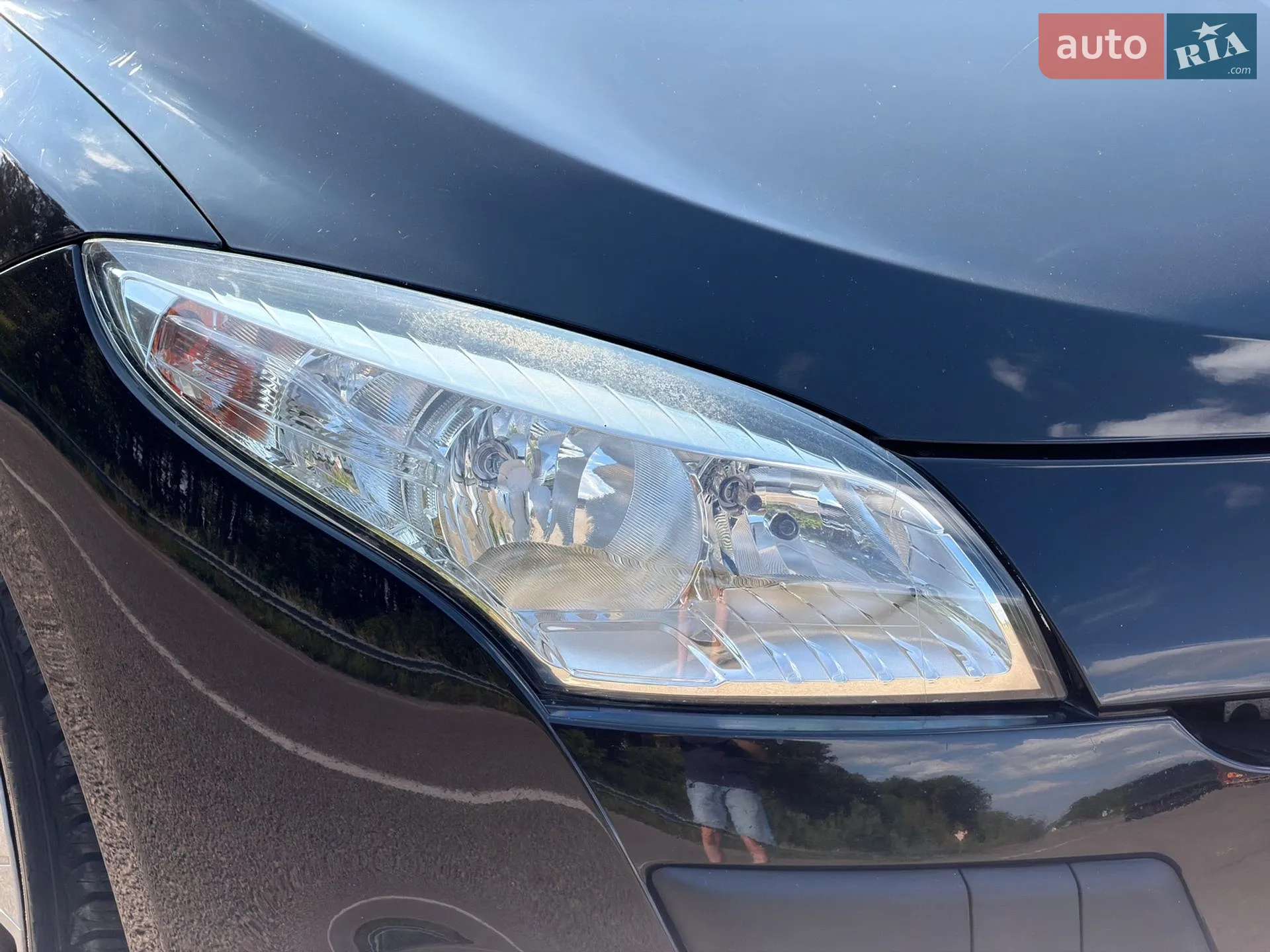 2010 Renault Megane - мініатюра 17